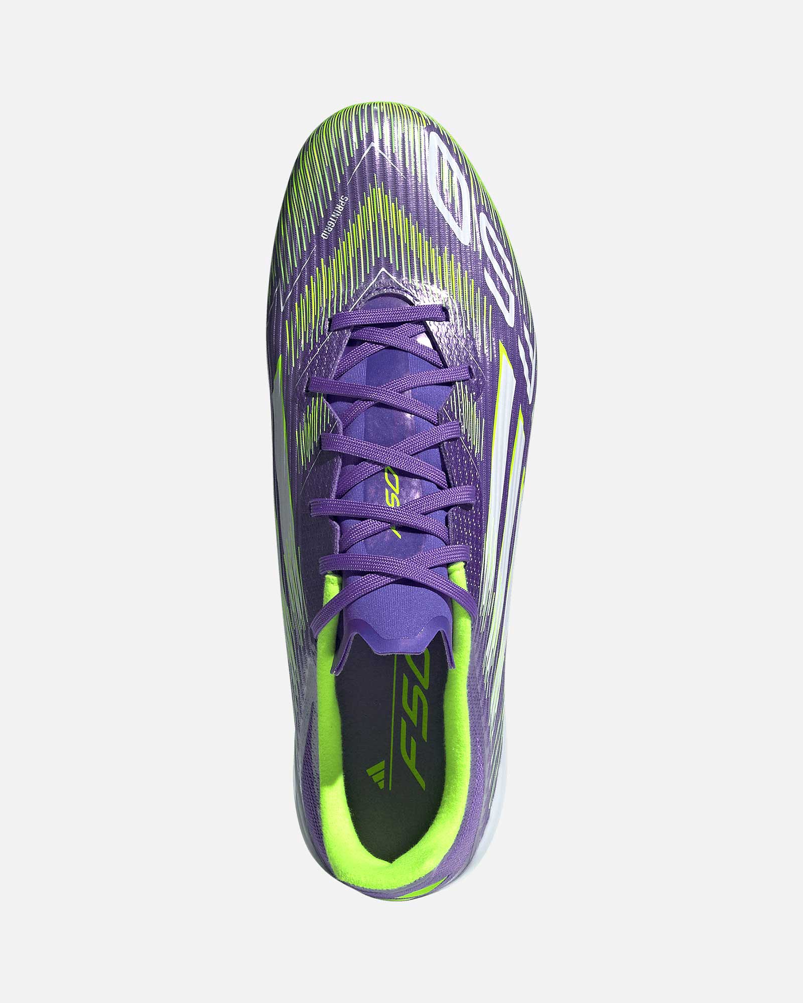 Botas adidas F50 League FG - Fútbol Factory