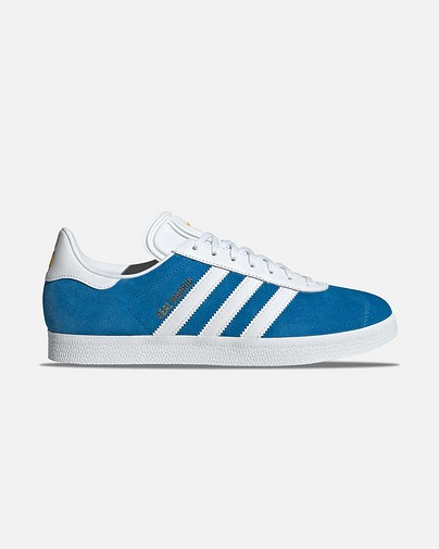 Zapatillas Real Madrid 2025/2026 Gazelle