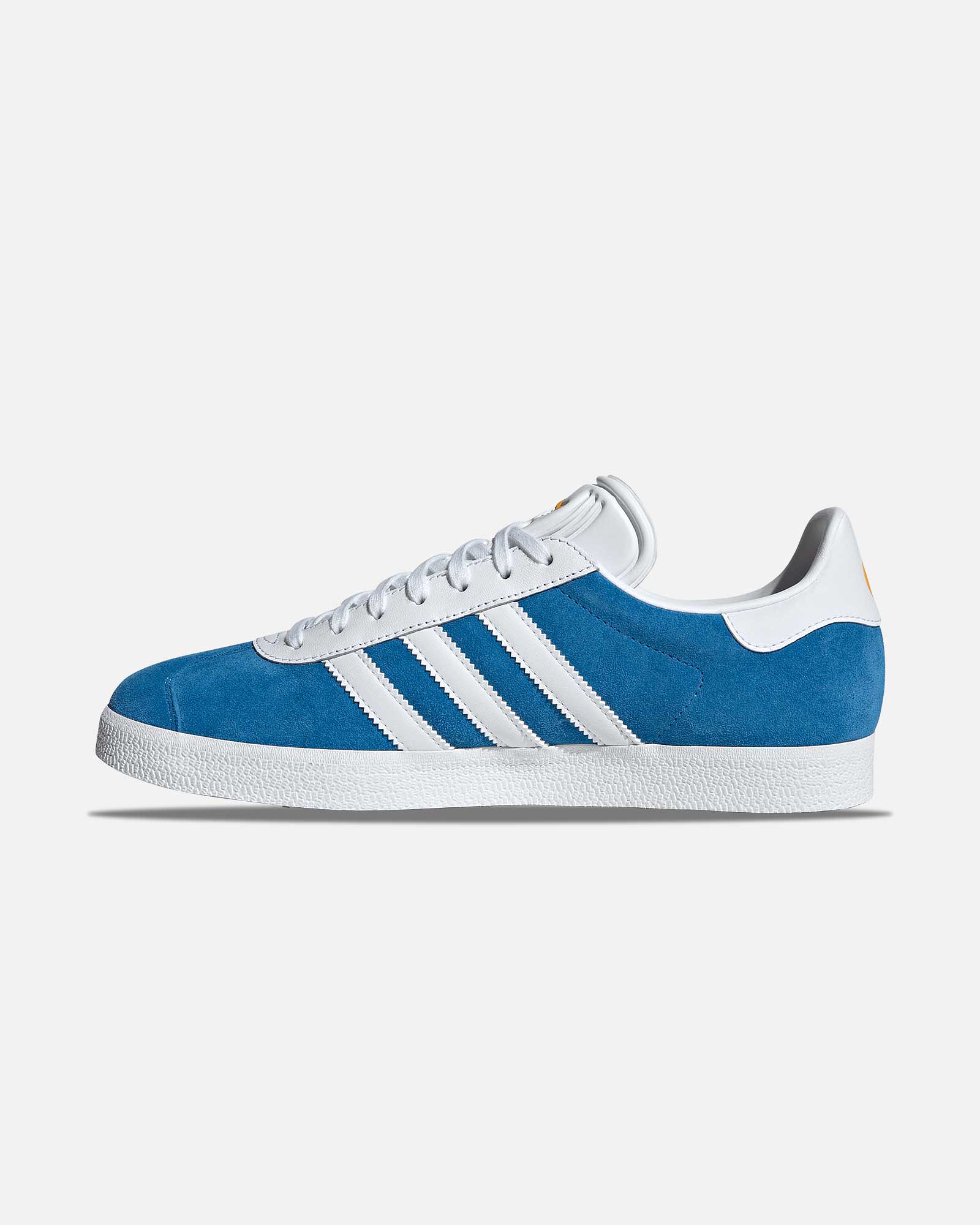 Zapatillas Real Madrid 2025/2026 Gazelle - Fútbol Factory