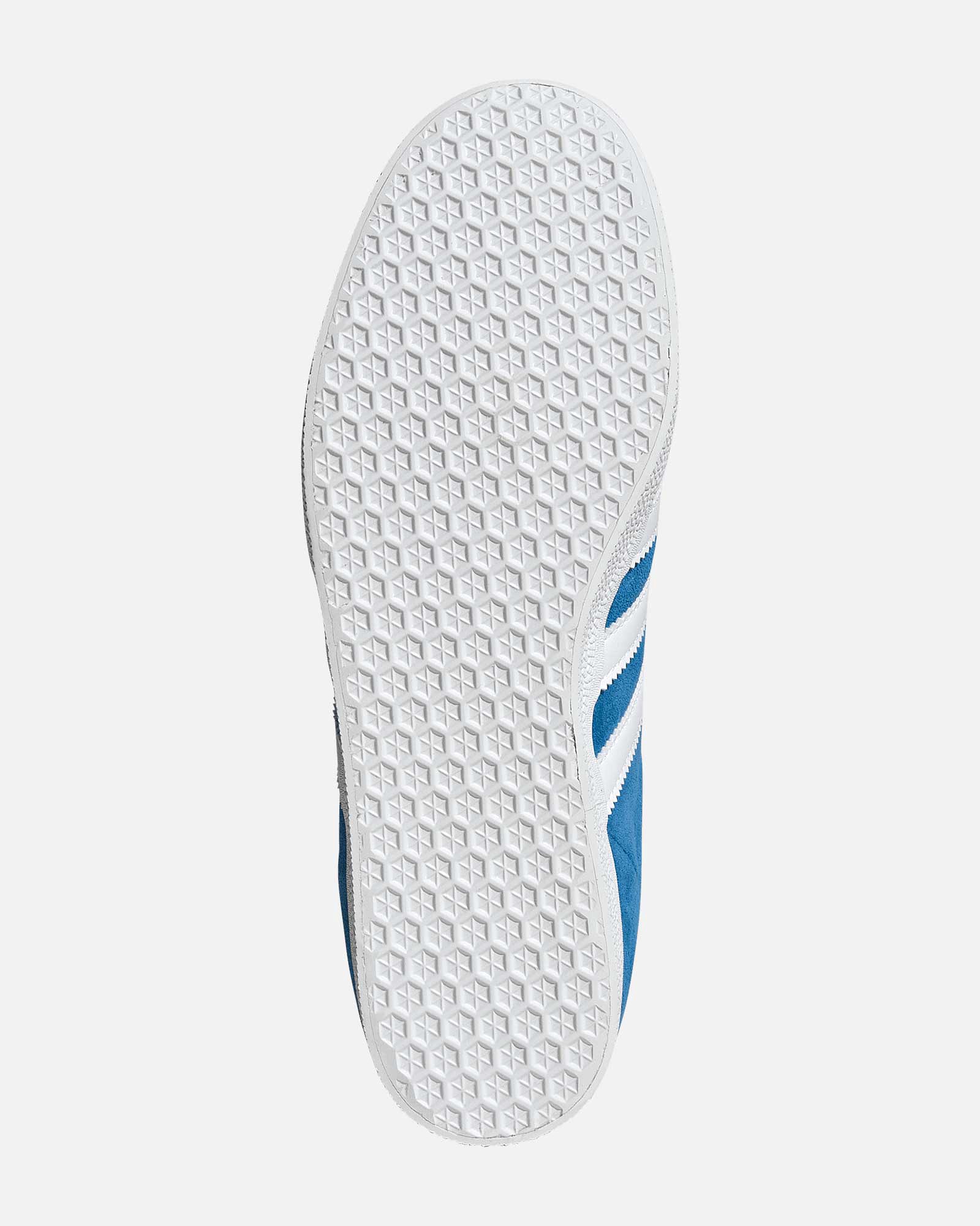 Zapatillas Real Madrid 2025/2026 Gazelle - Fútbol Factory