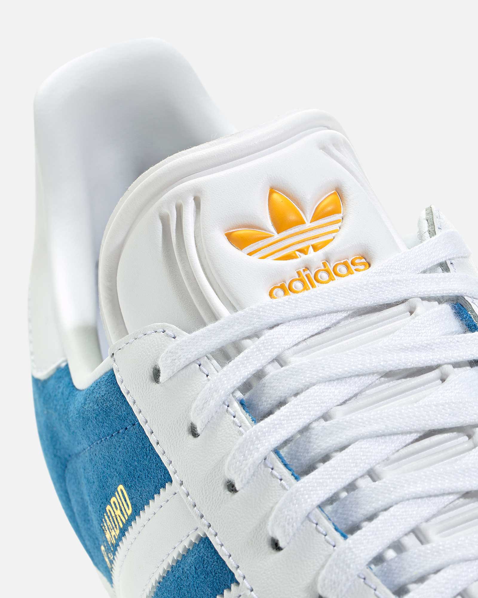 Zapatillas Real Madrid 2025/2026 Gazelle - Fútbol Factory
