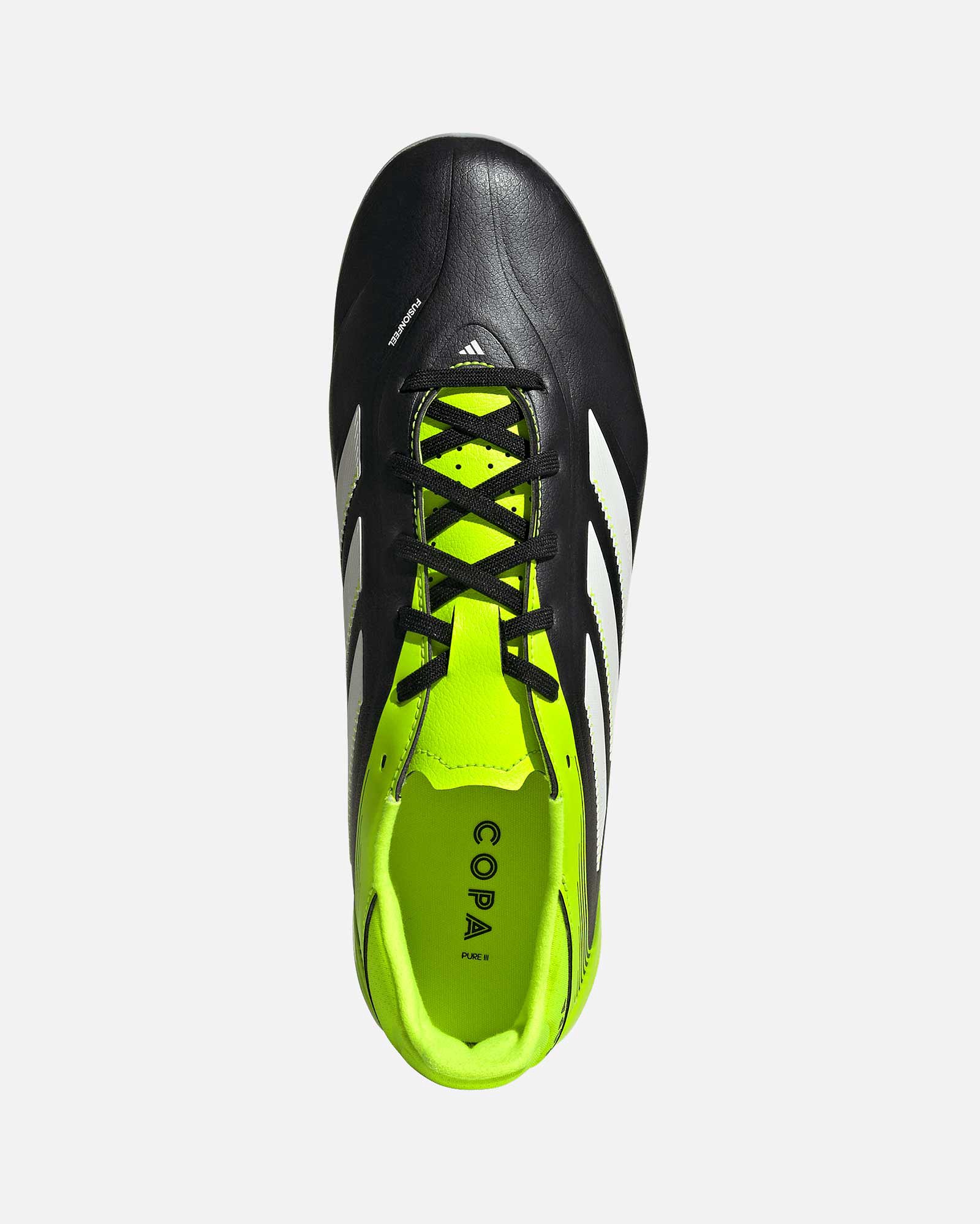 Botas adidas Copa Pure III League 2G/3G  - Fútbol Factory