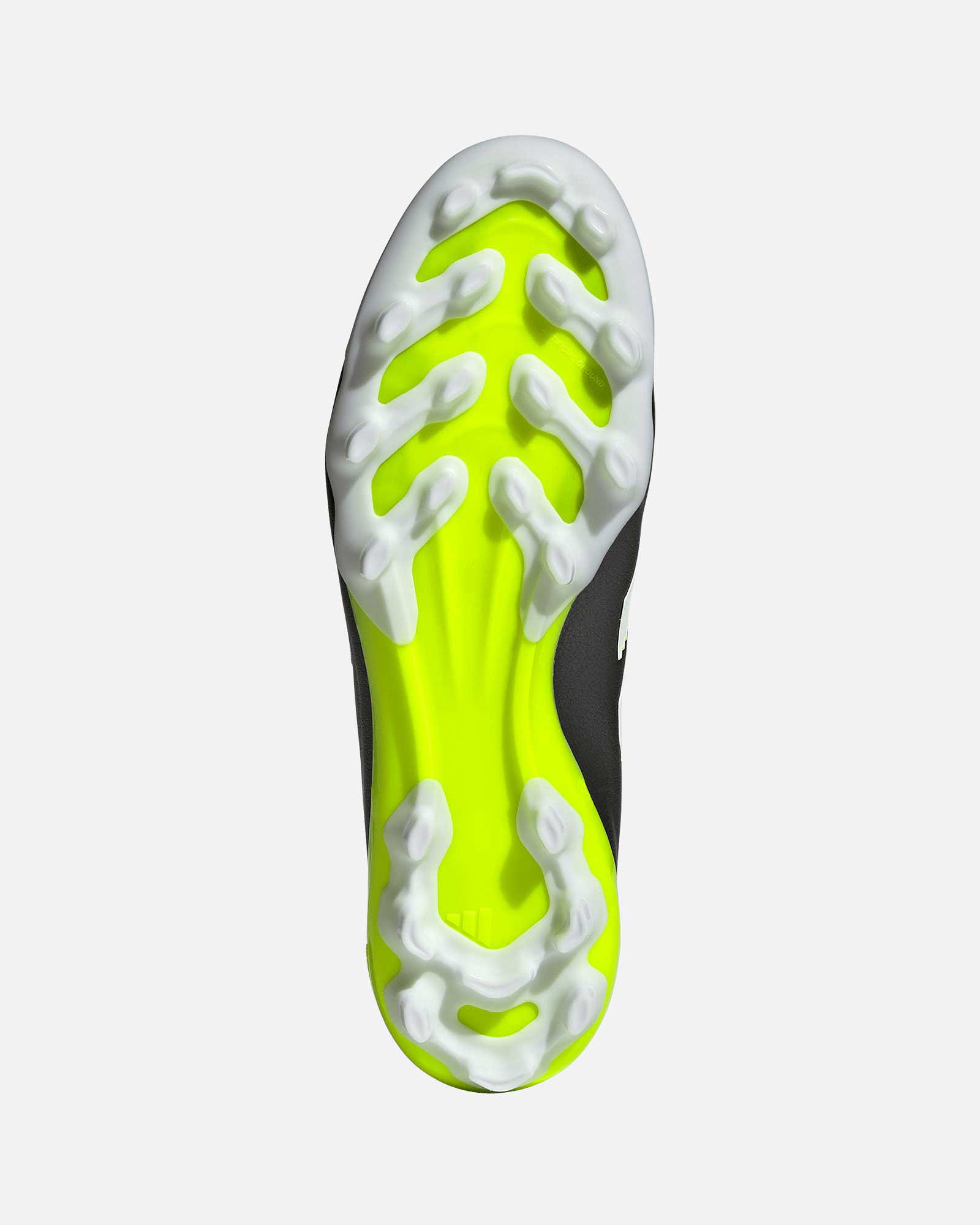 Botas adidas Copa Pure III League 2G/3G  - Fútbol Factory