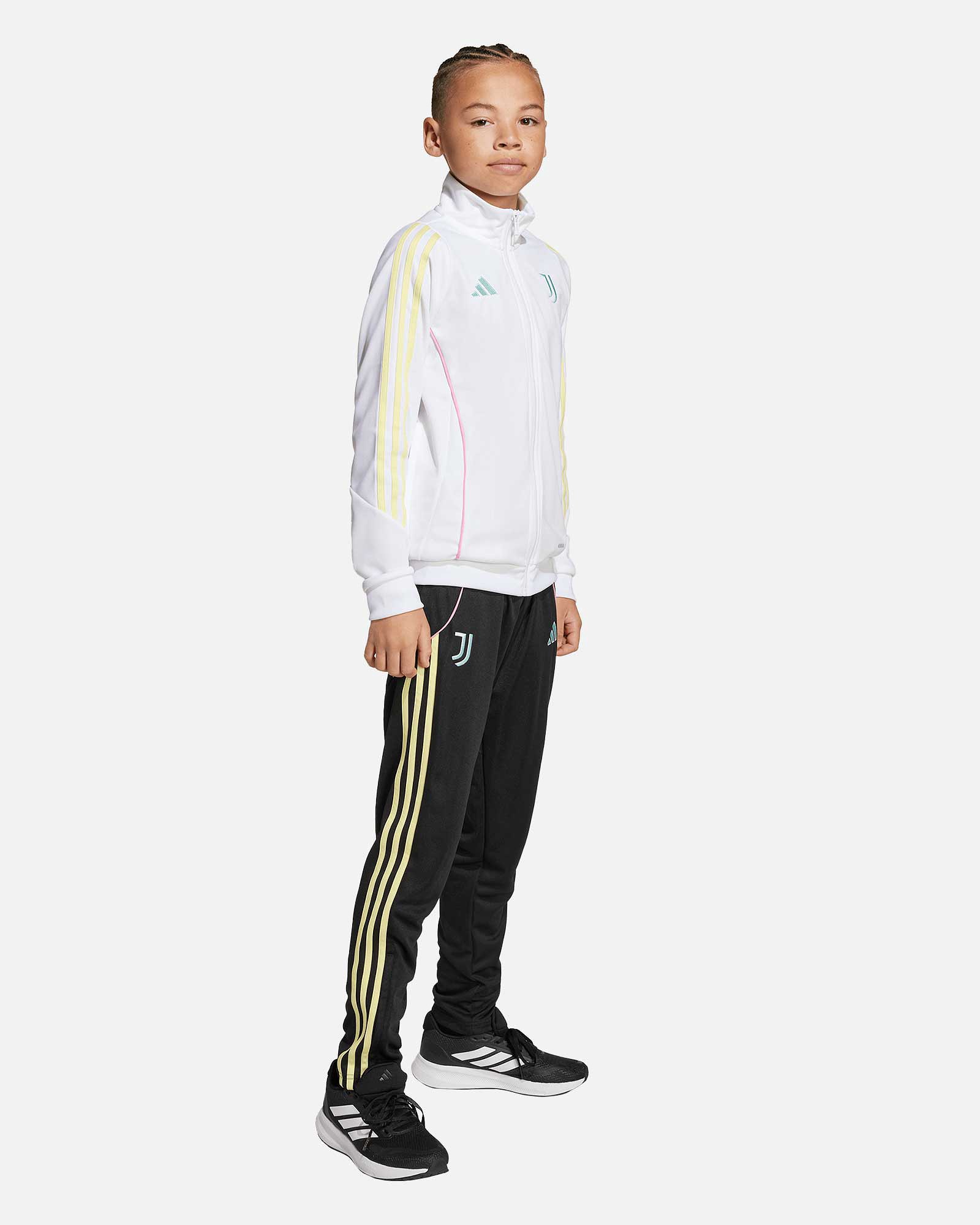 Chándal Juventus FC 2025/2026  - Fútbol Factory