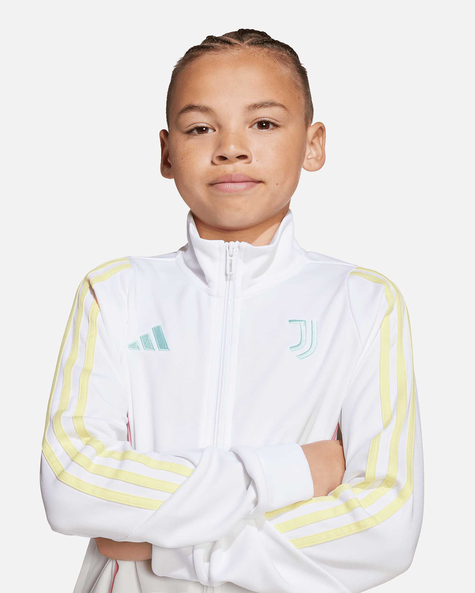Chándal Juventus FC 2025/2026  - Fútbol Factory