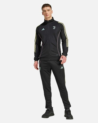 Chándal Juventus FC 2025/2026 