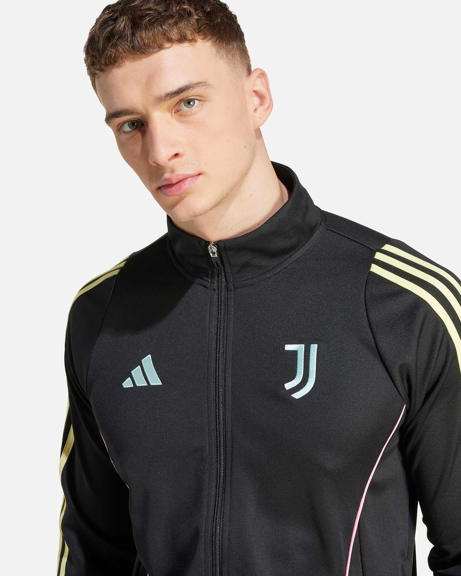 Chándal Juventus FC 2025/2026  - Fútbol Factory