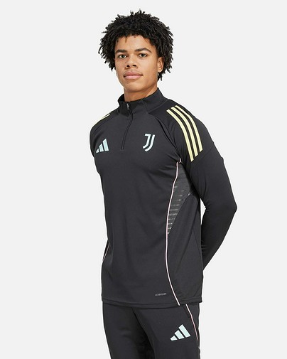 Sudadera Juventus FC 2025/2026 TR Top