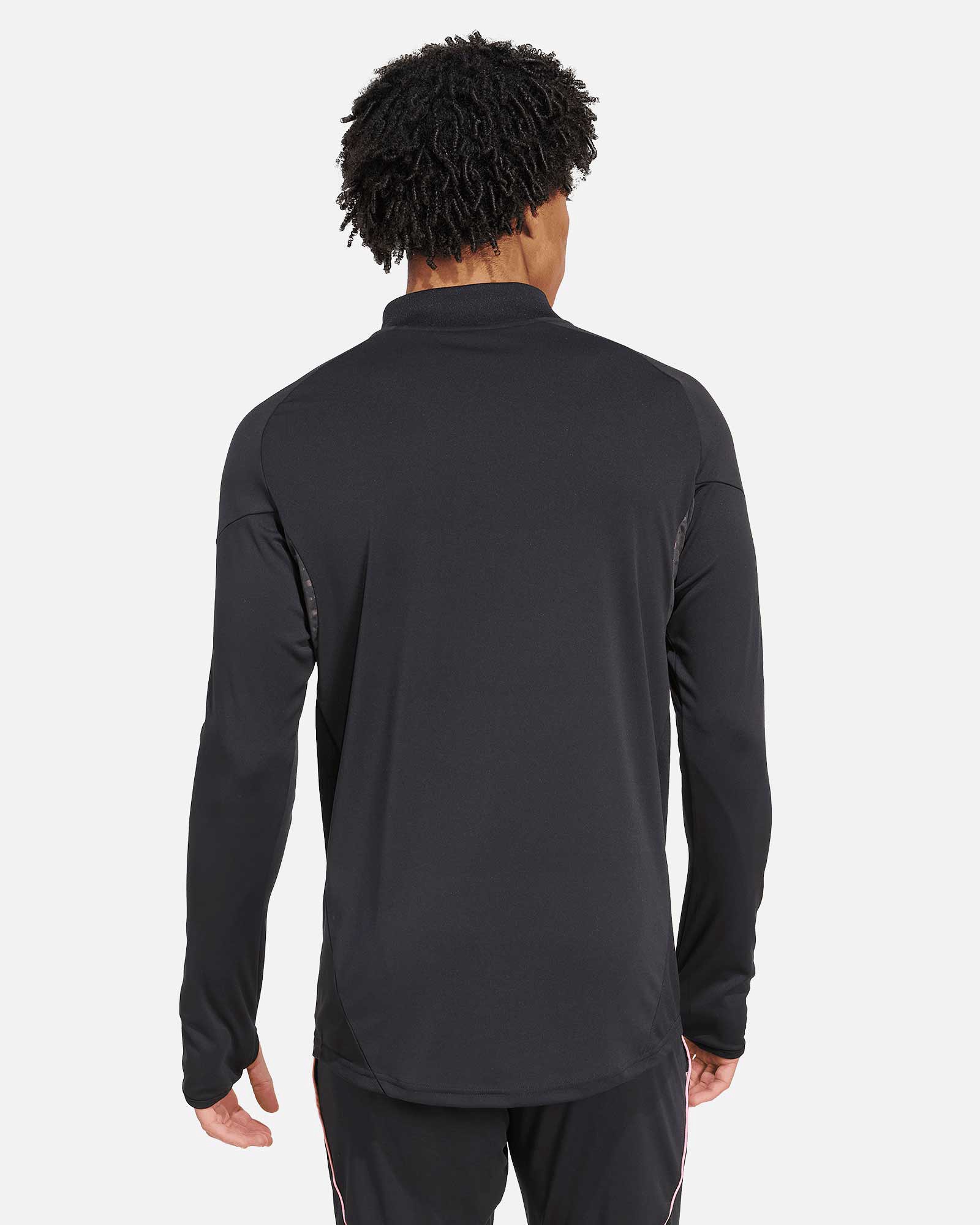Sudadera Juventus FC 2025/2026 TR Top - Fútbol Factory