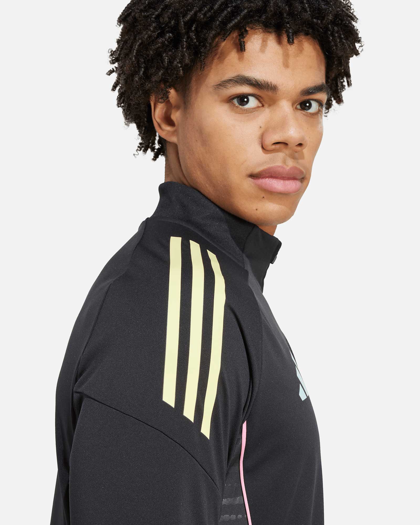 Sudadera Juventus FC 2025/2026 TR Top - Fútbol Factory