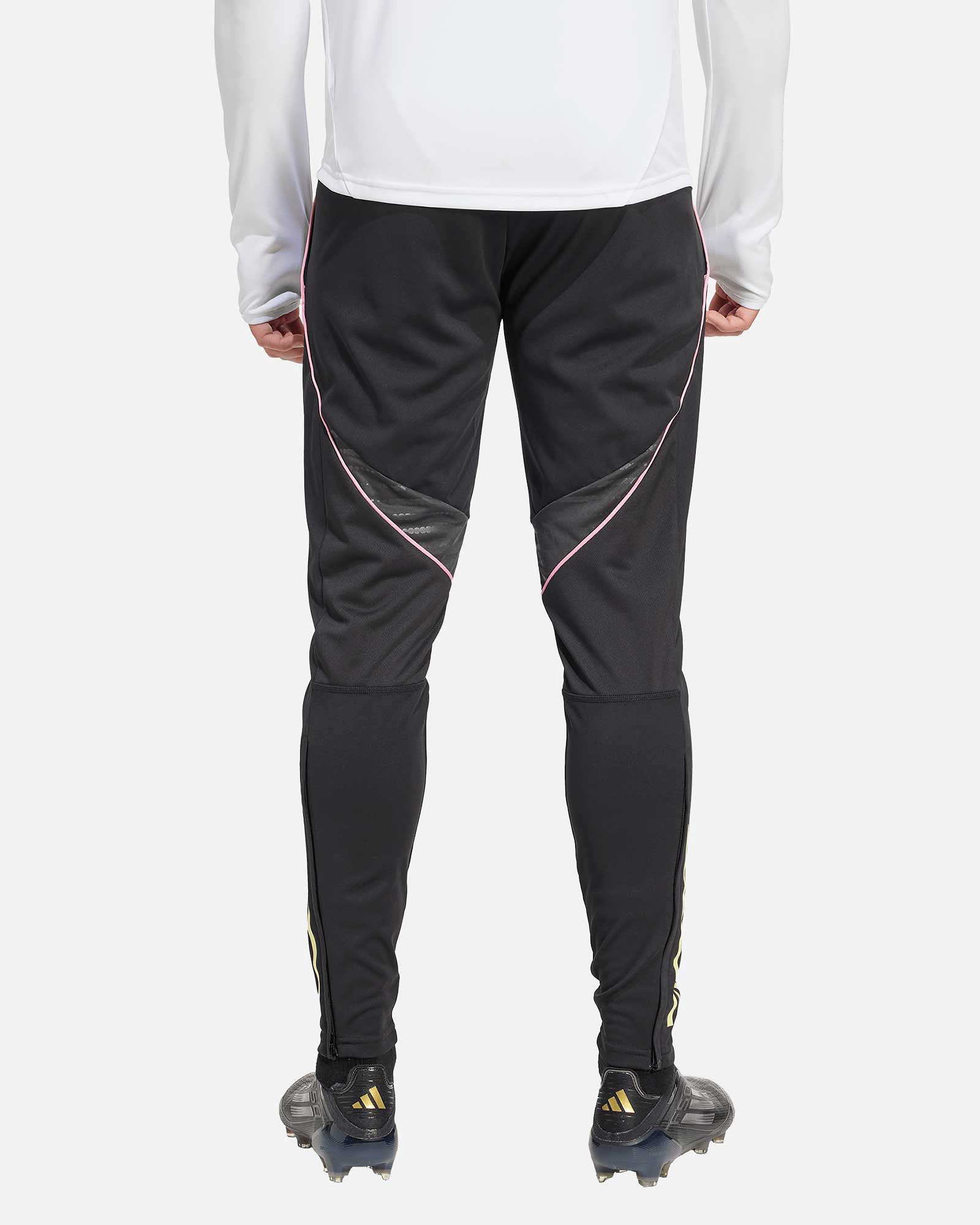 Pantalón Juventus FC 2025/2026 TR - Fútbol Factory