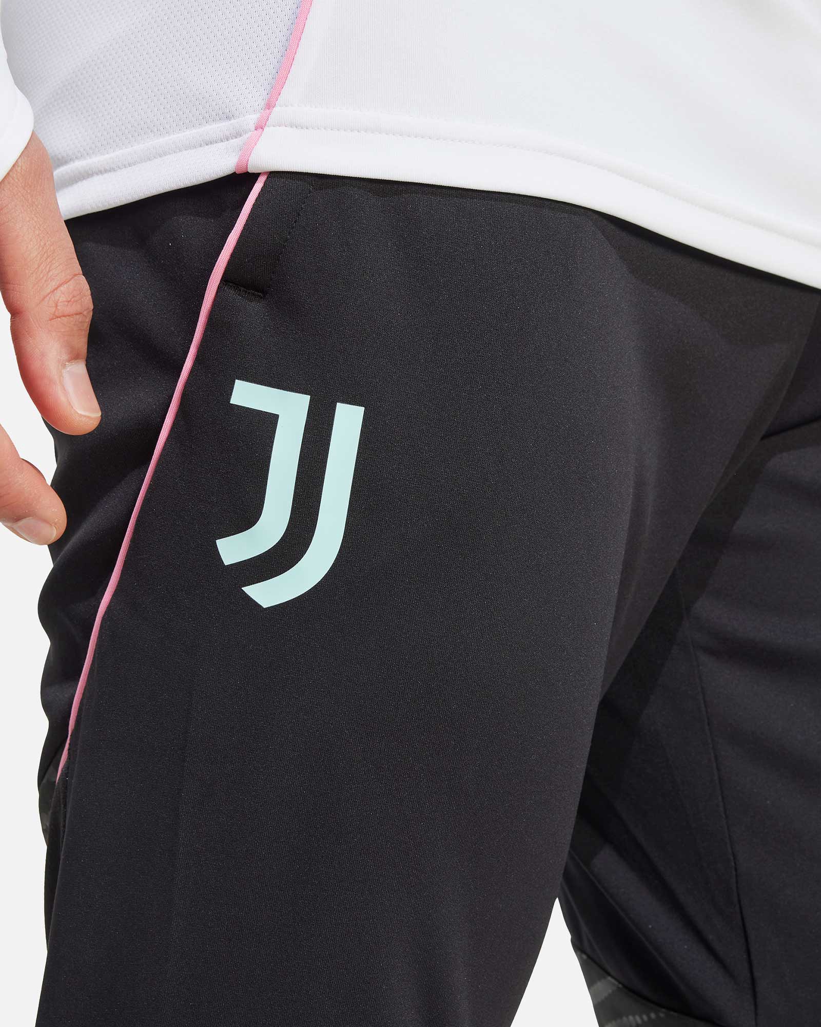 Pantalón Juventus FC 2025/2026 TR - Fútbol Factory