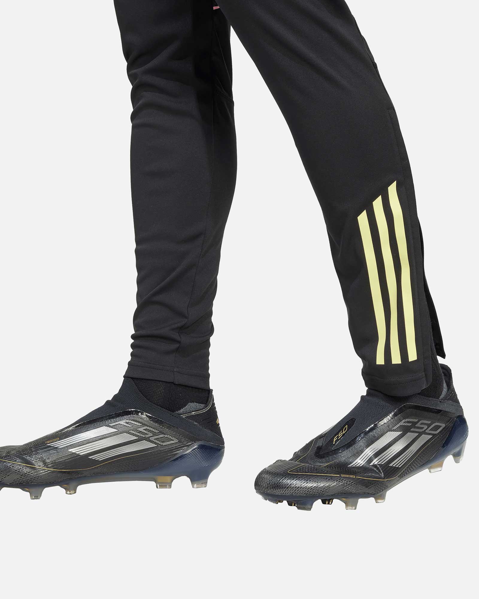 Pantalón Juventus FC 2025/2026 TR - Fútbol Factory