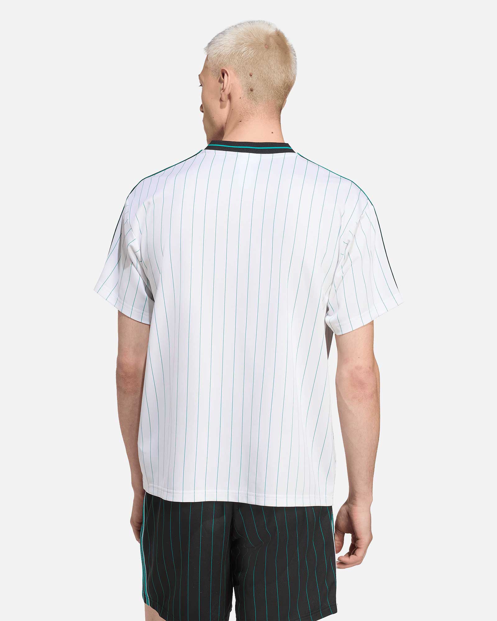 Camiseta Liverpool FC 2025/2026 Terrace Icons - Fútbol Factory