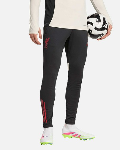 Pantalón Liverpool FC 2025/2026 Tiro 25 Competition