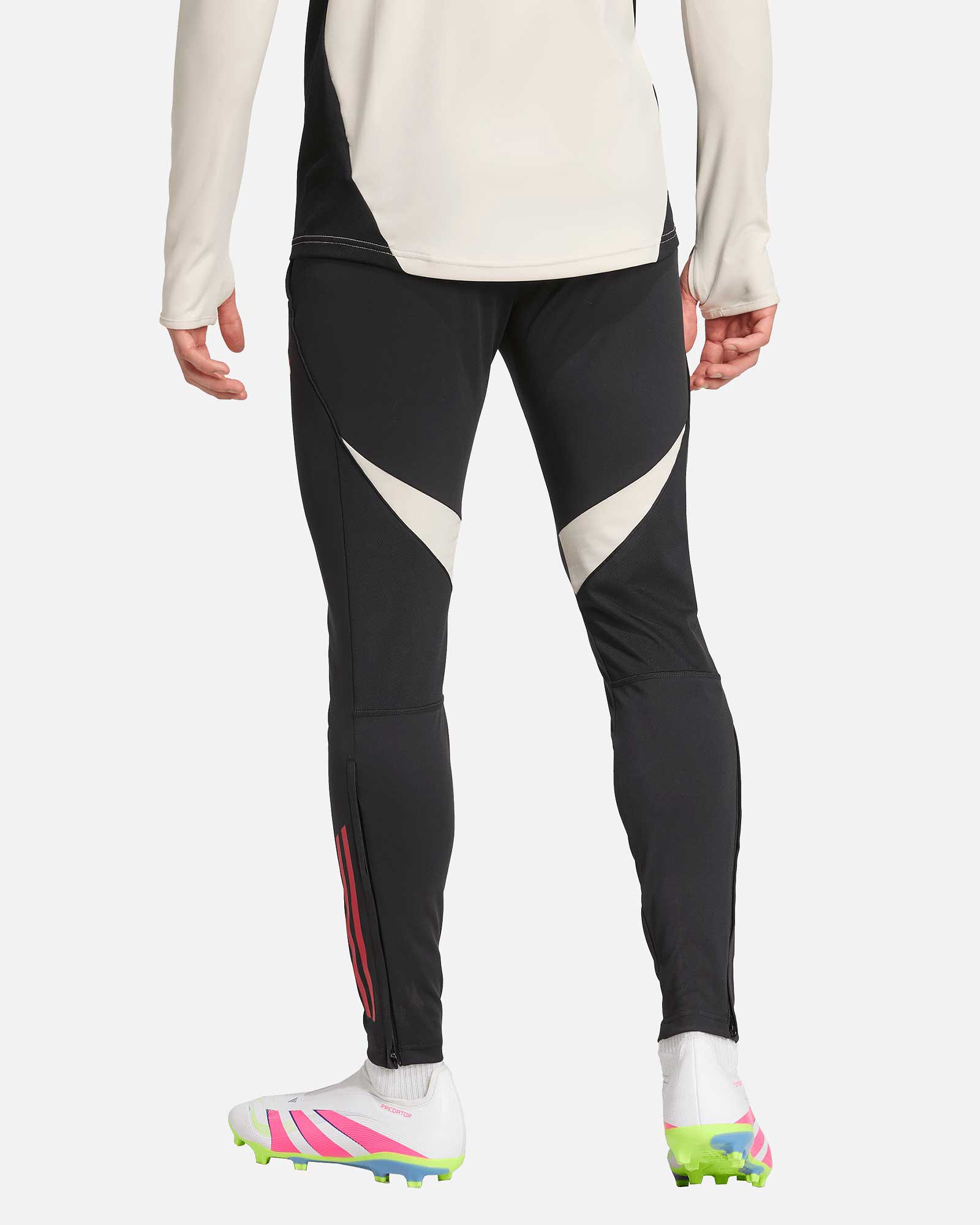 Pantalón Liverpool FC 2025/2026 Tiro 25 Competition - Fútbol Factory