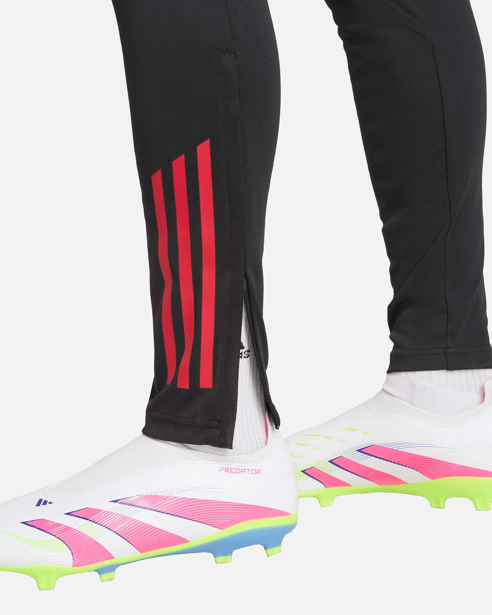 Pantalón Liverpool FC 2025/2026 Tiro 25 Competition - Fútbol Factory