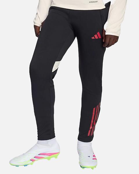 Calça Liverpool FC 2025/2026 Tiro 25 Competição