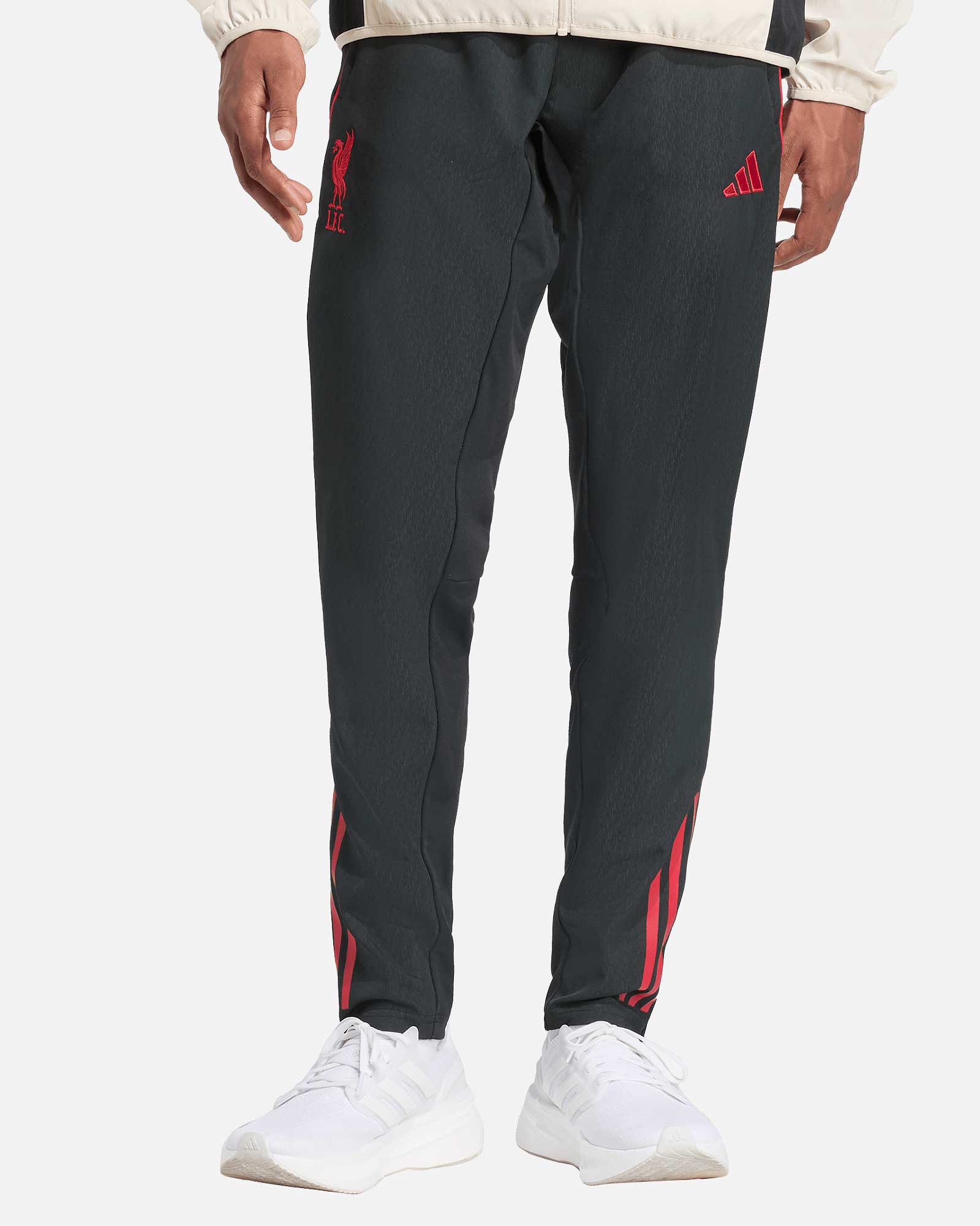Pantalón Liverpool FC 2025/2026 TR - Fútbol Factory