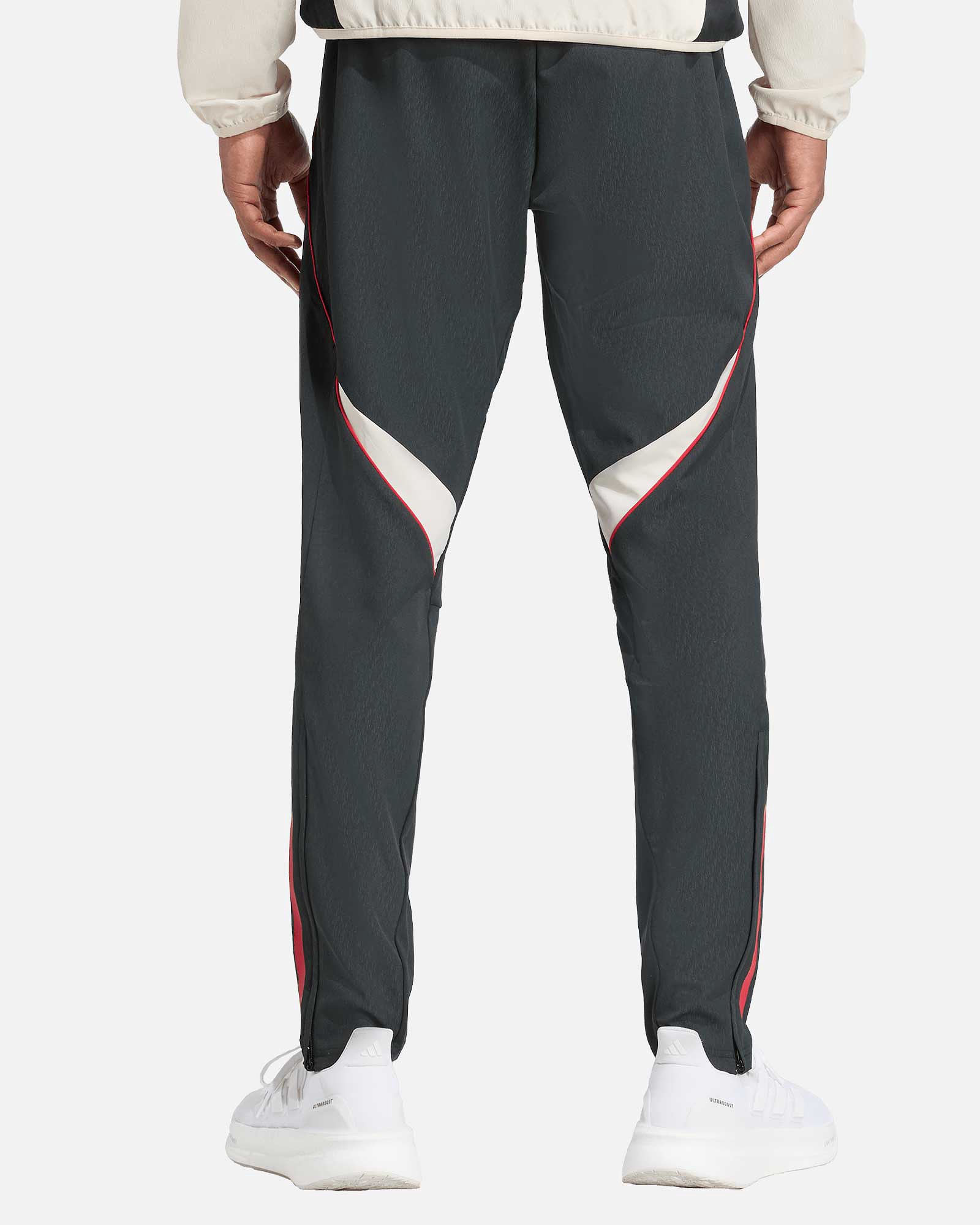 Pantalón Liverpool FC 2025/2026 TR - Fútbol Factory
