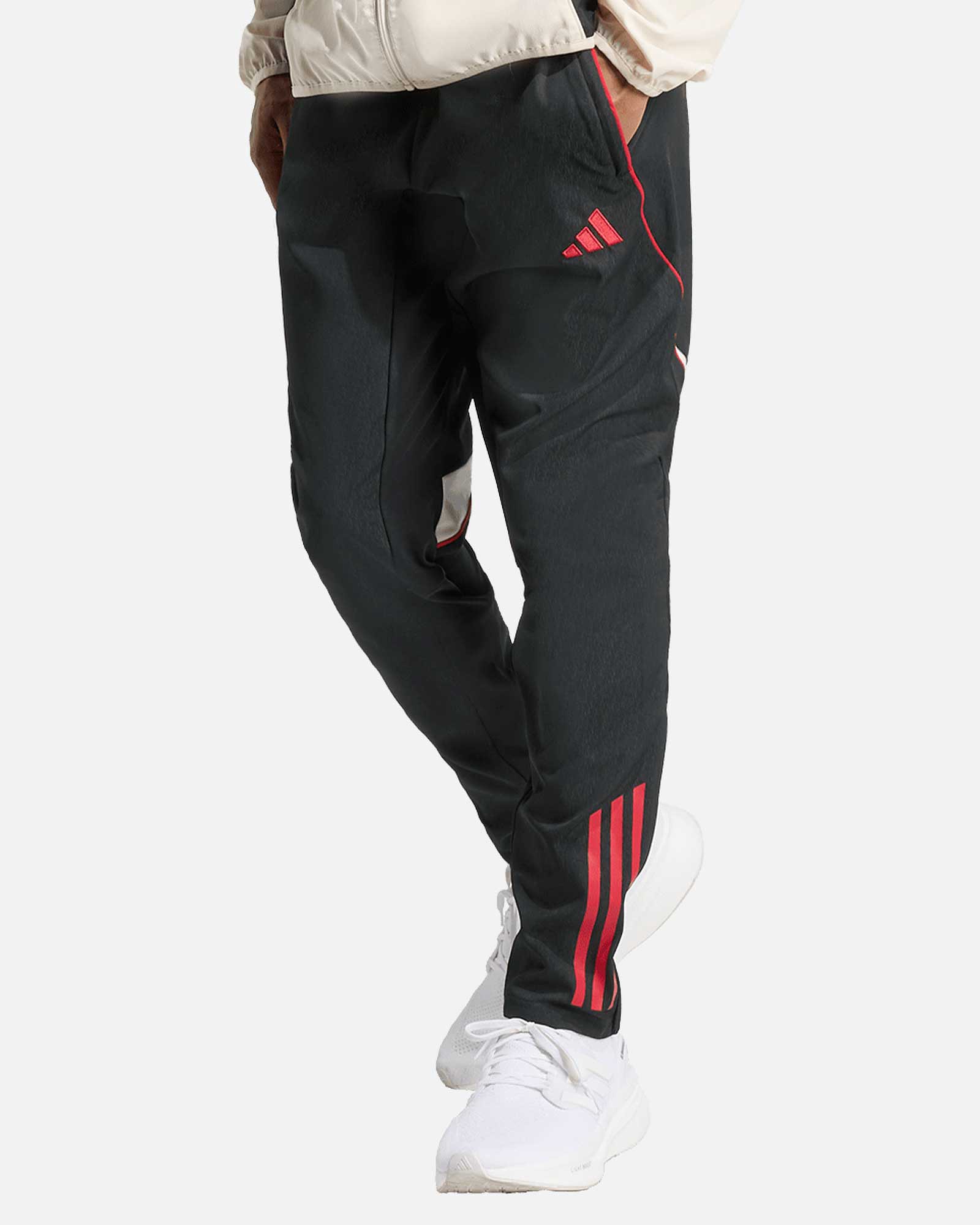 Pantalón Liverpool FC 2025/2026 TR - Fútbol Factory