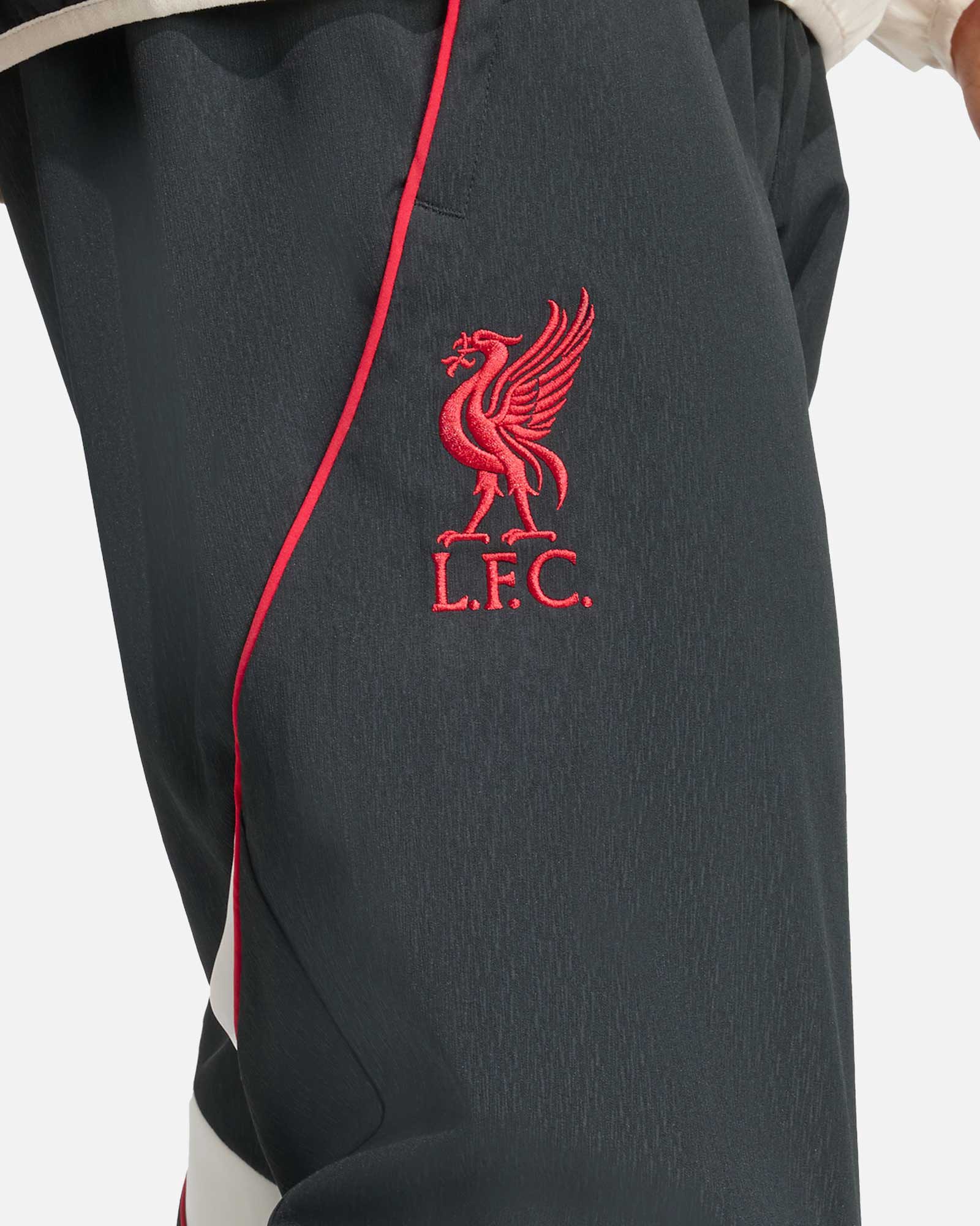 Pantalón Liverpool FC 2025/2026 TR - Fútbol Factory