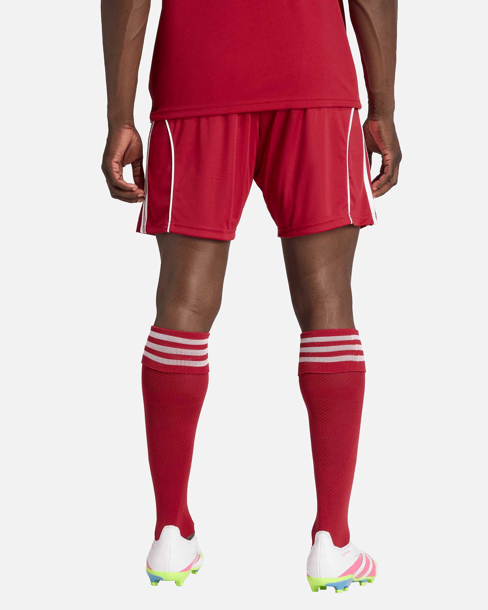 Pantalón 1ª Liverpool FC 2025/2026 - Fútbol Factory
