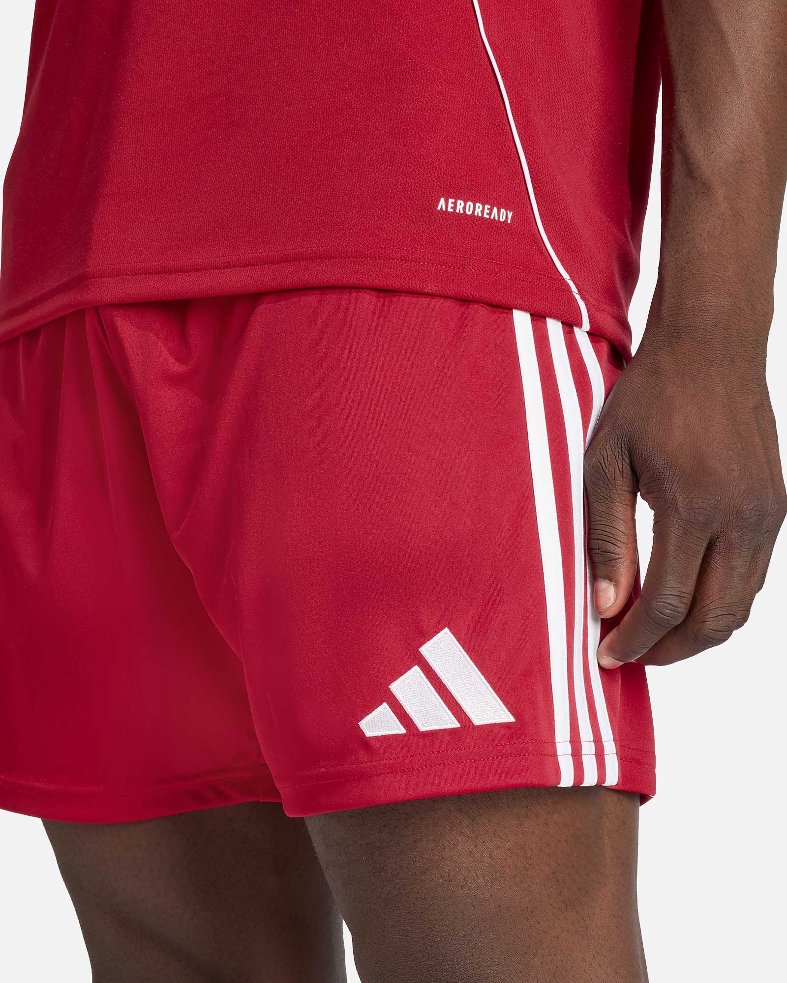 Pantalón 1ª Liverpool FC 2025/2026 - Fútbol Factory