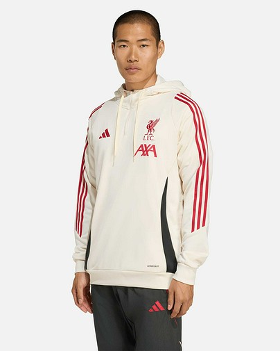 Sudadera Liverpool 2025/2026 Tiro 25 Competition