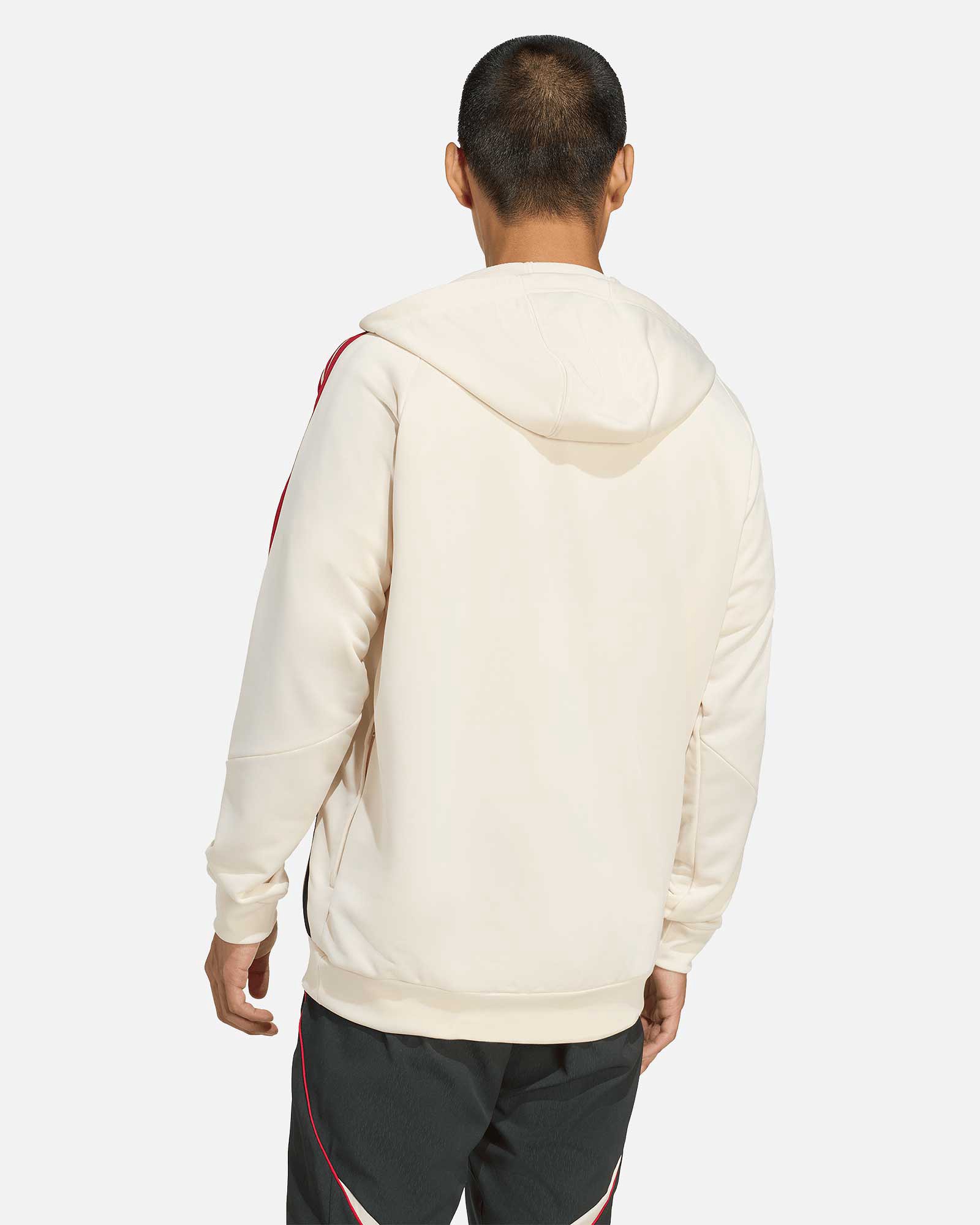 Sudadera Liverpool 2025/2026 Tiro 25 Competition - Fútbol Factory