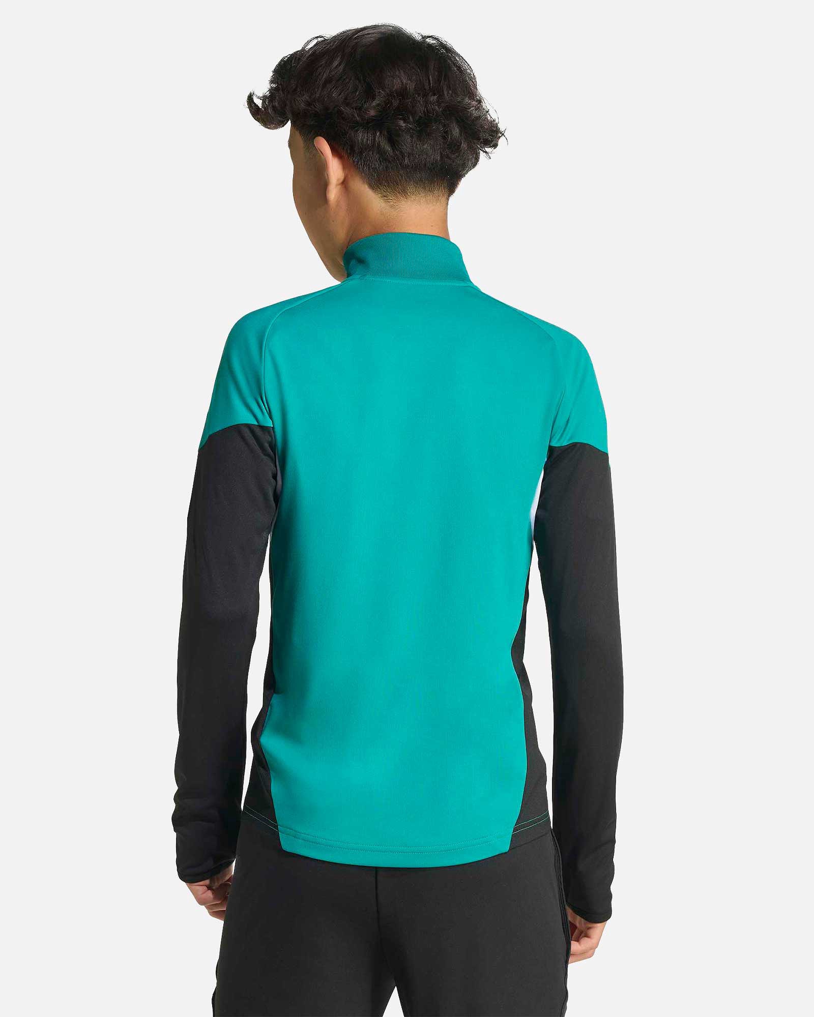 Sudadera Liverpool FC 2025/2026 TR Top - Fútbol Factory