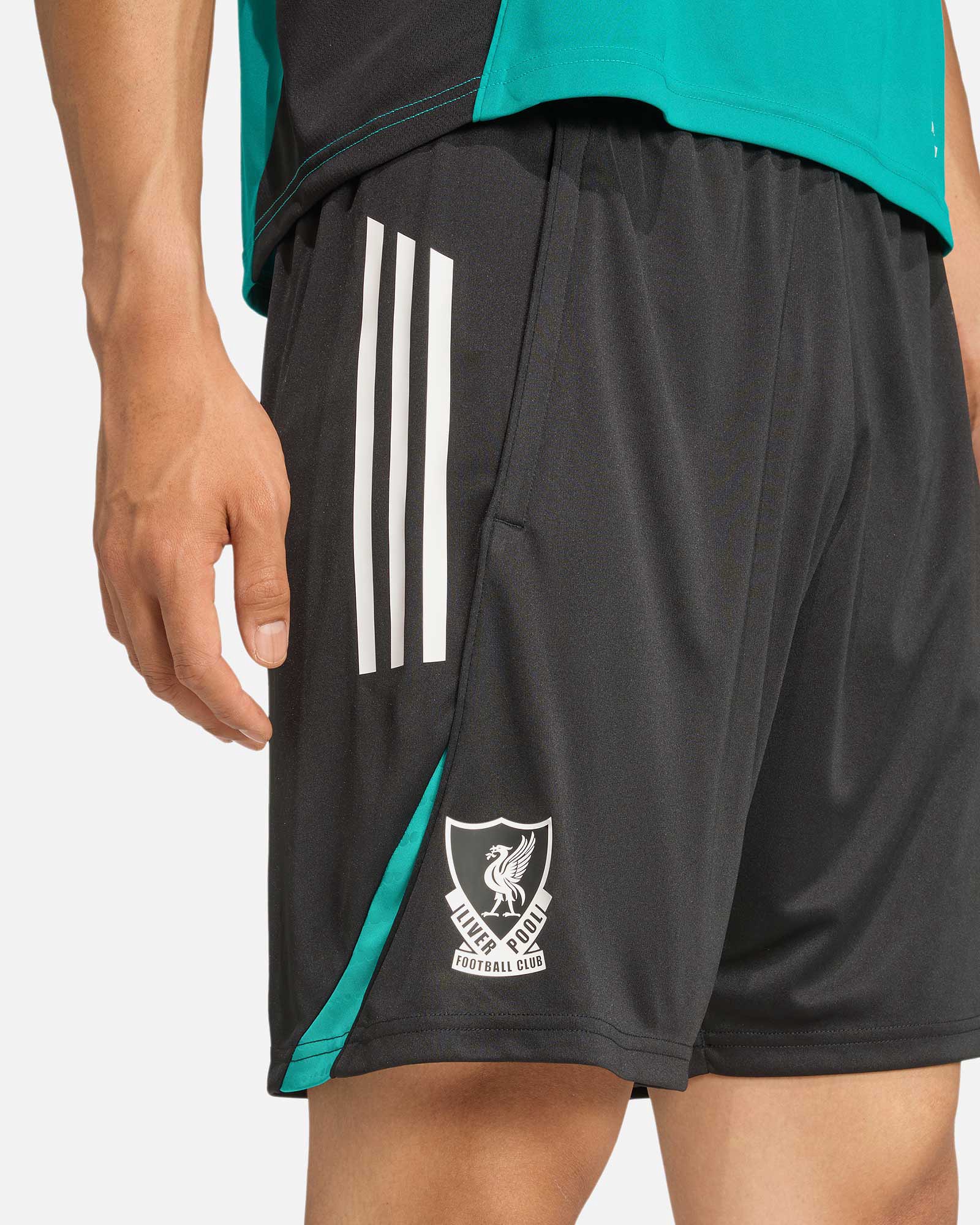 Pantalón Liverpool FC 2025/2026 TR - Fútbol Factory