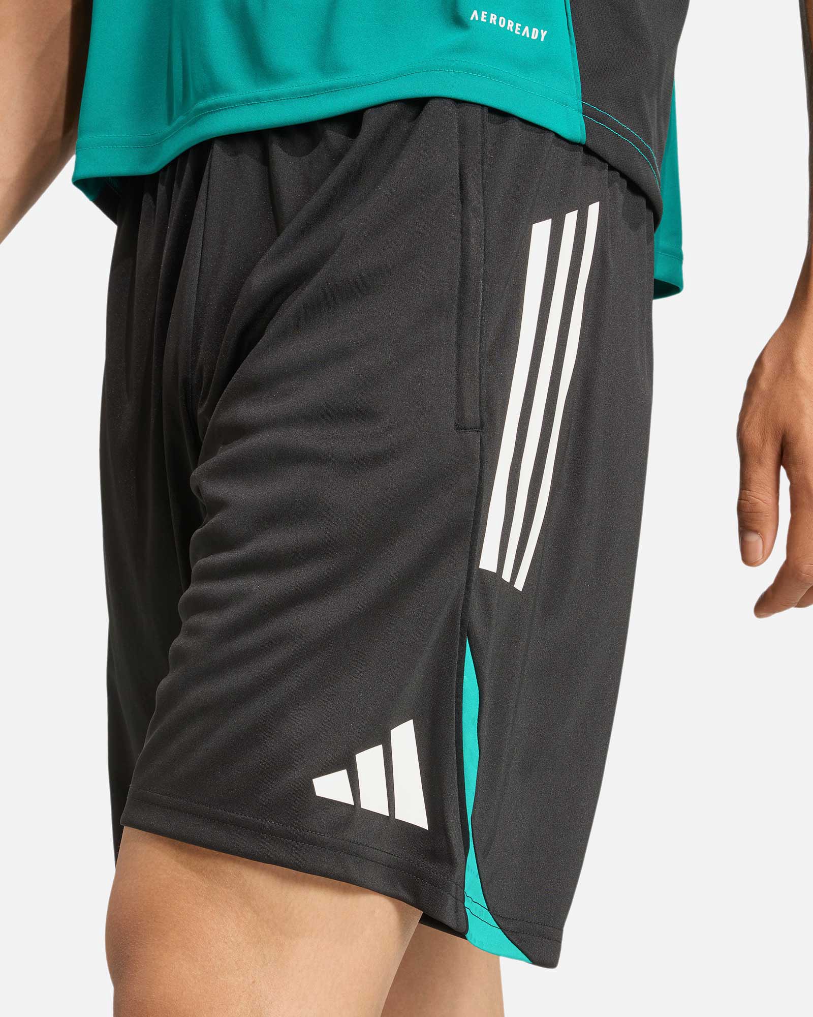 Pantalón Liverpool FC 2025/2026 TR - Fútbol Factory