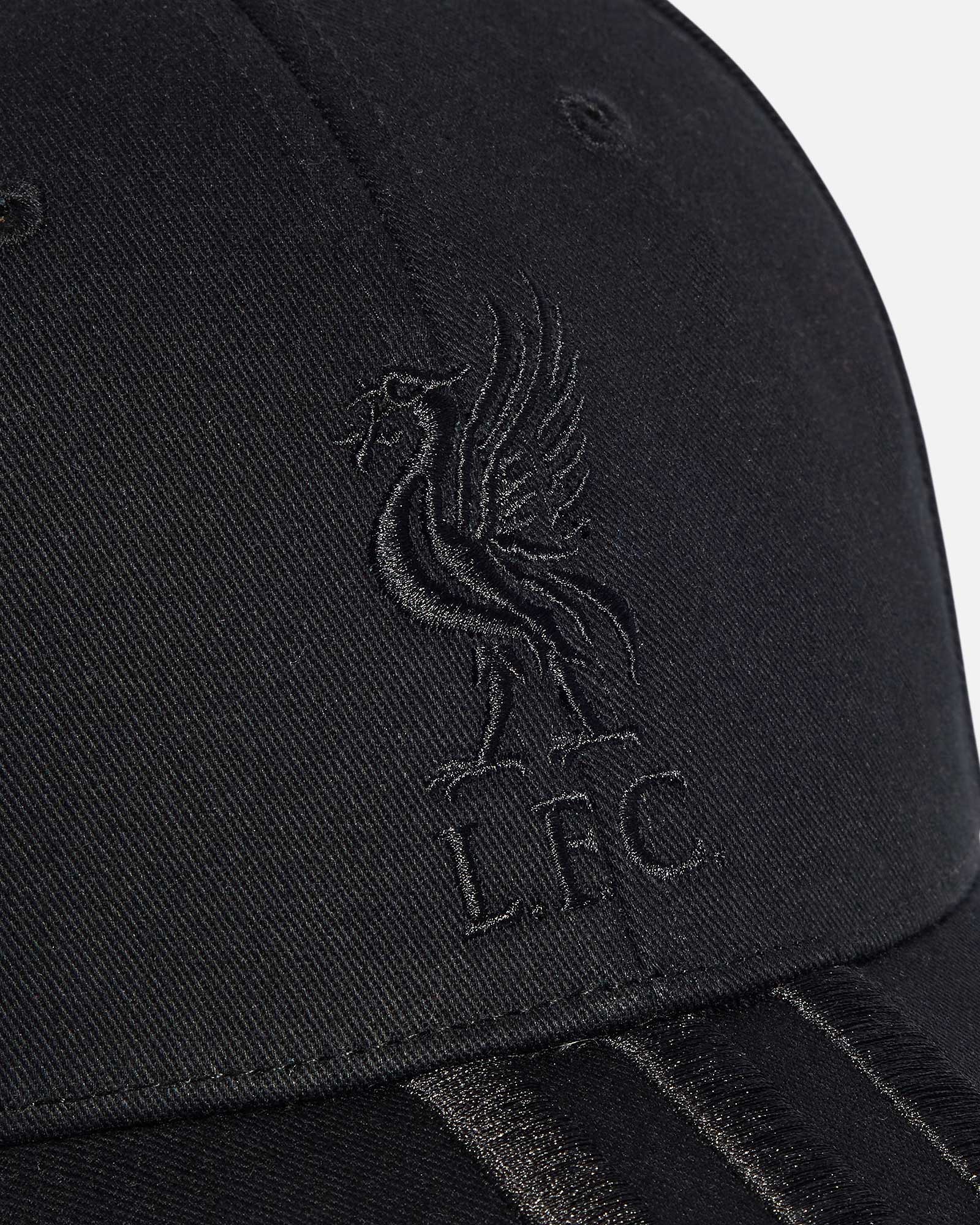 Gorra Liverpool FC 2025/2026 - Fútbol Factory
