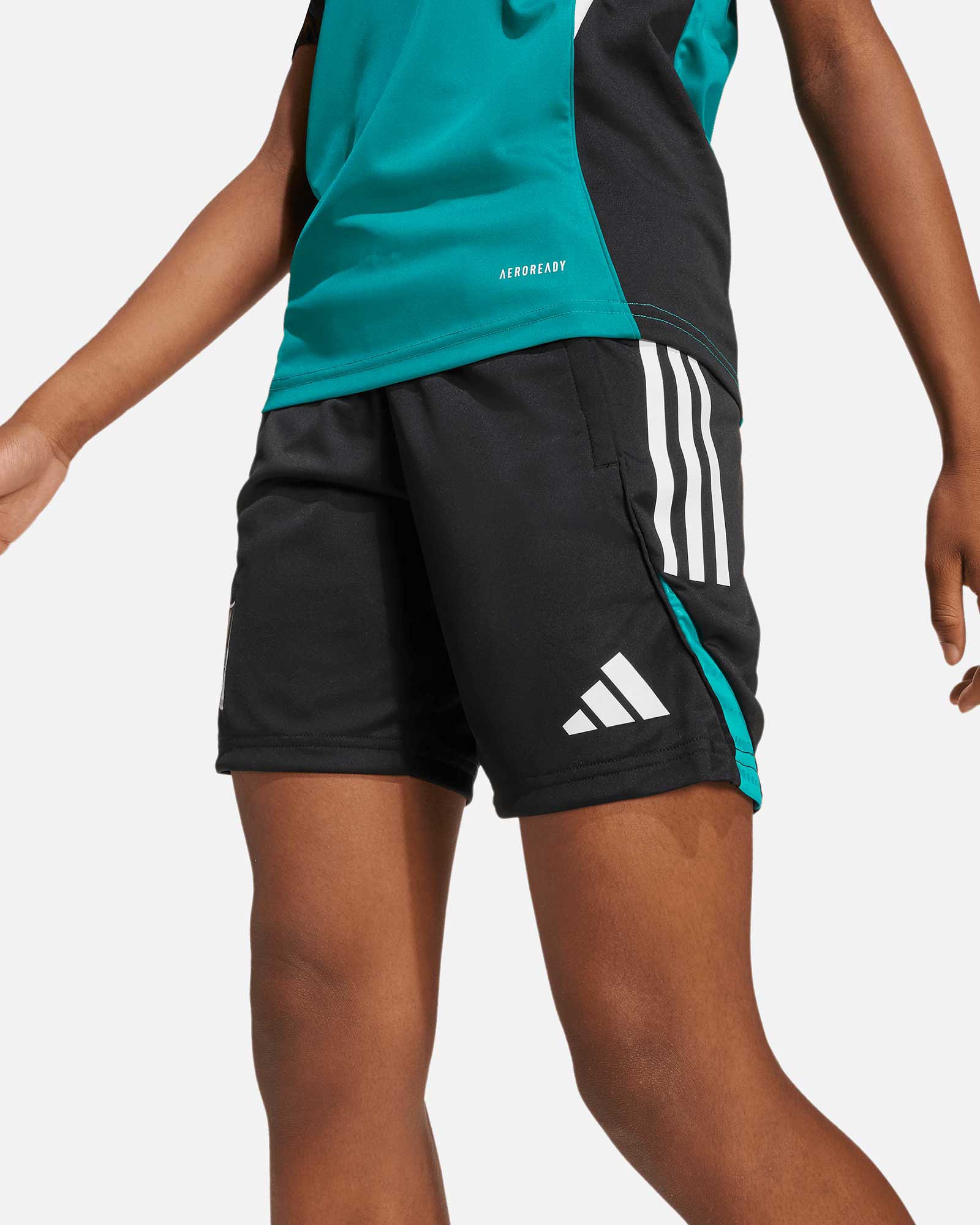 Pantalón Liverpool FC 2025/2026 TR - Fútbol Factory