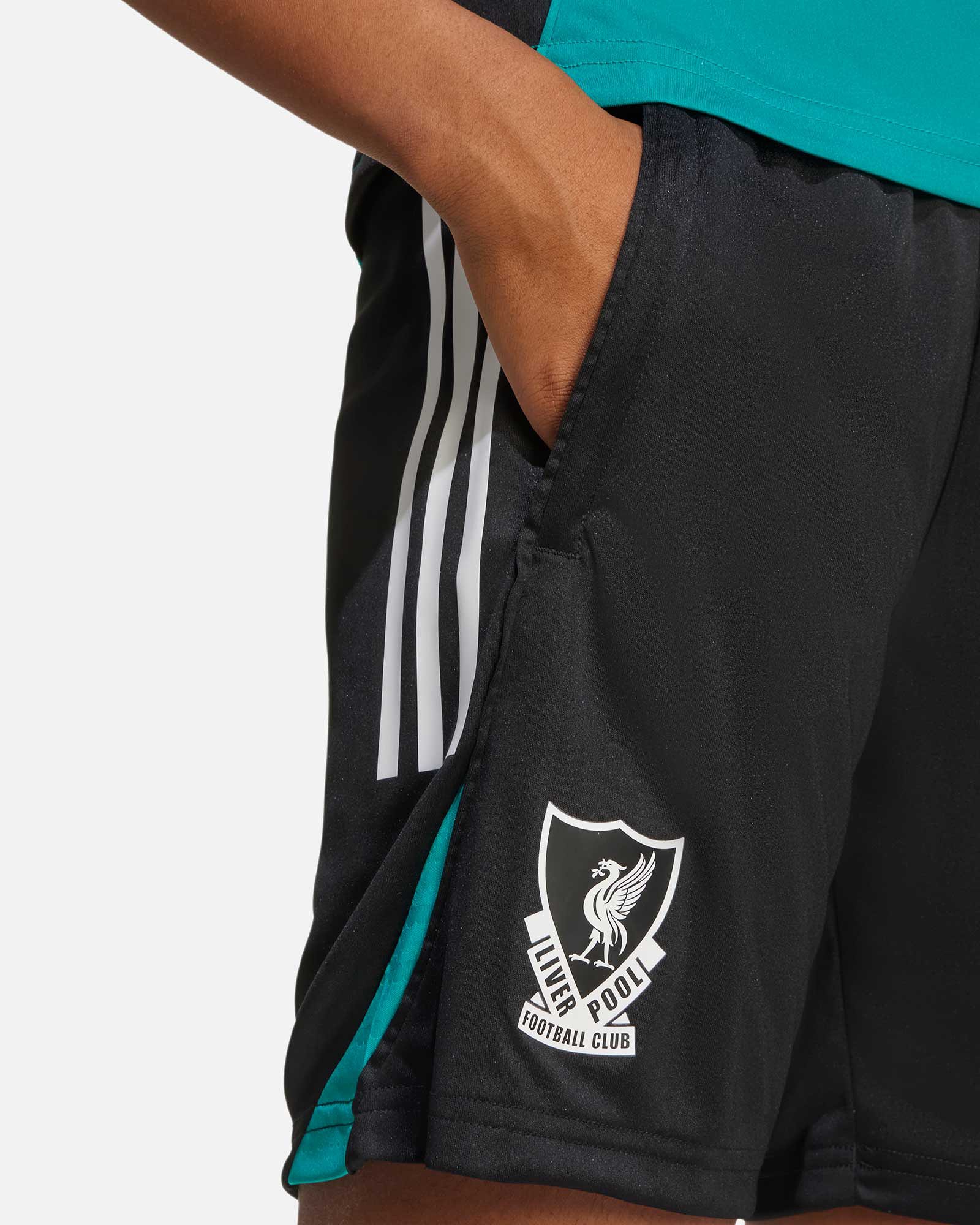 Pantalón Liverpool FC 2025/2026 TR - Fútbol Factory