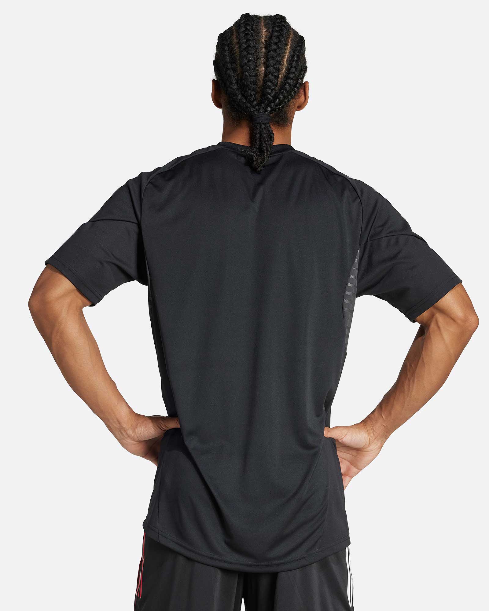 Camiseta Ajax 2025/2026 TR - Fútbol Factory