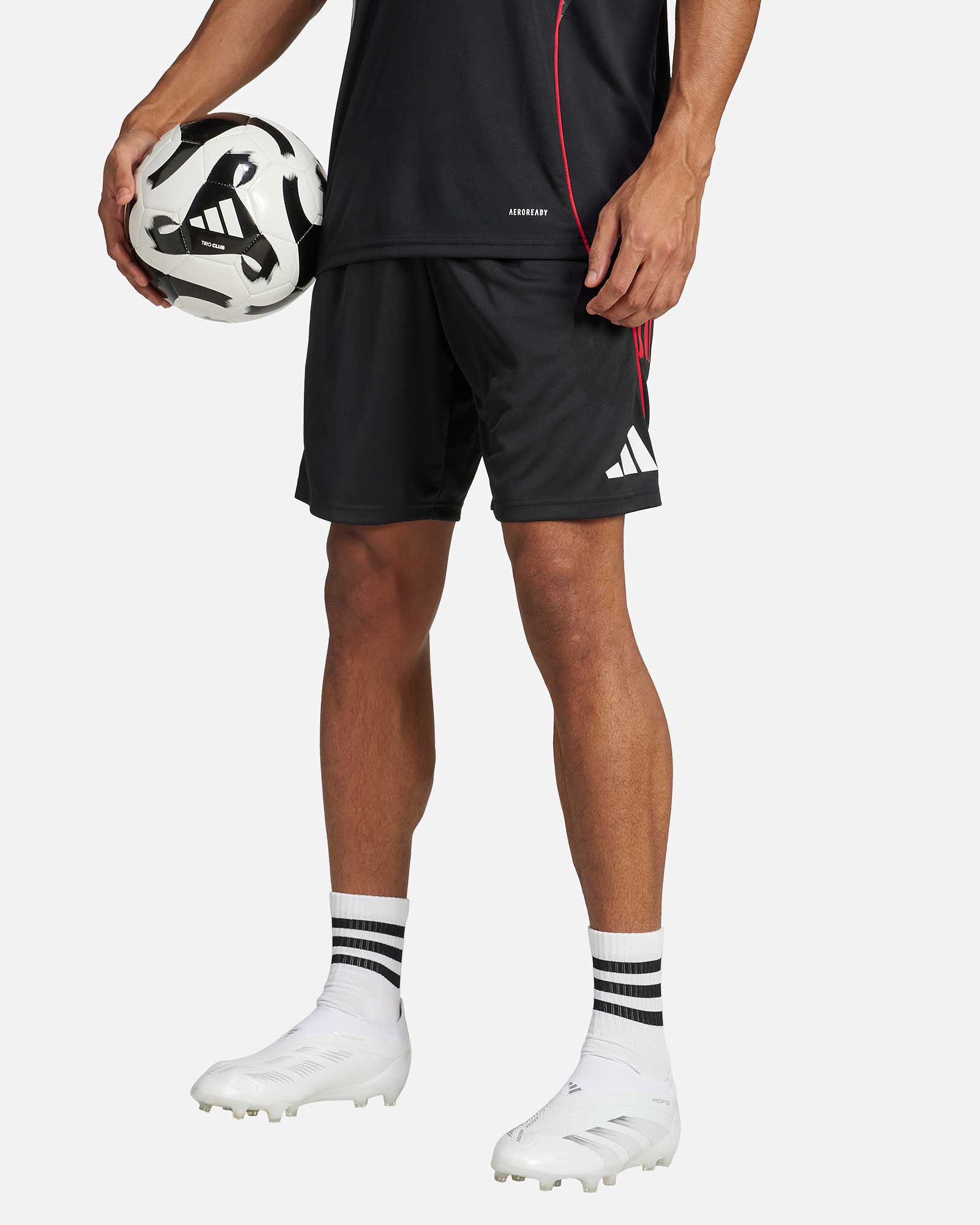 Pantalón Ajax 2025/2026 TR - Fútbol Factory