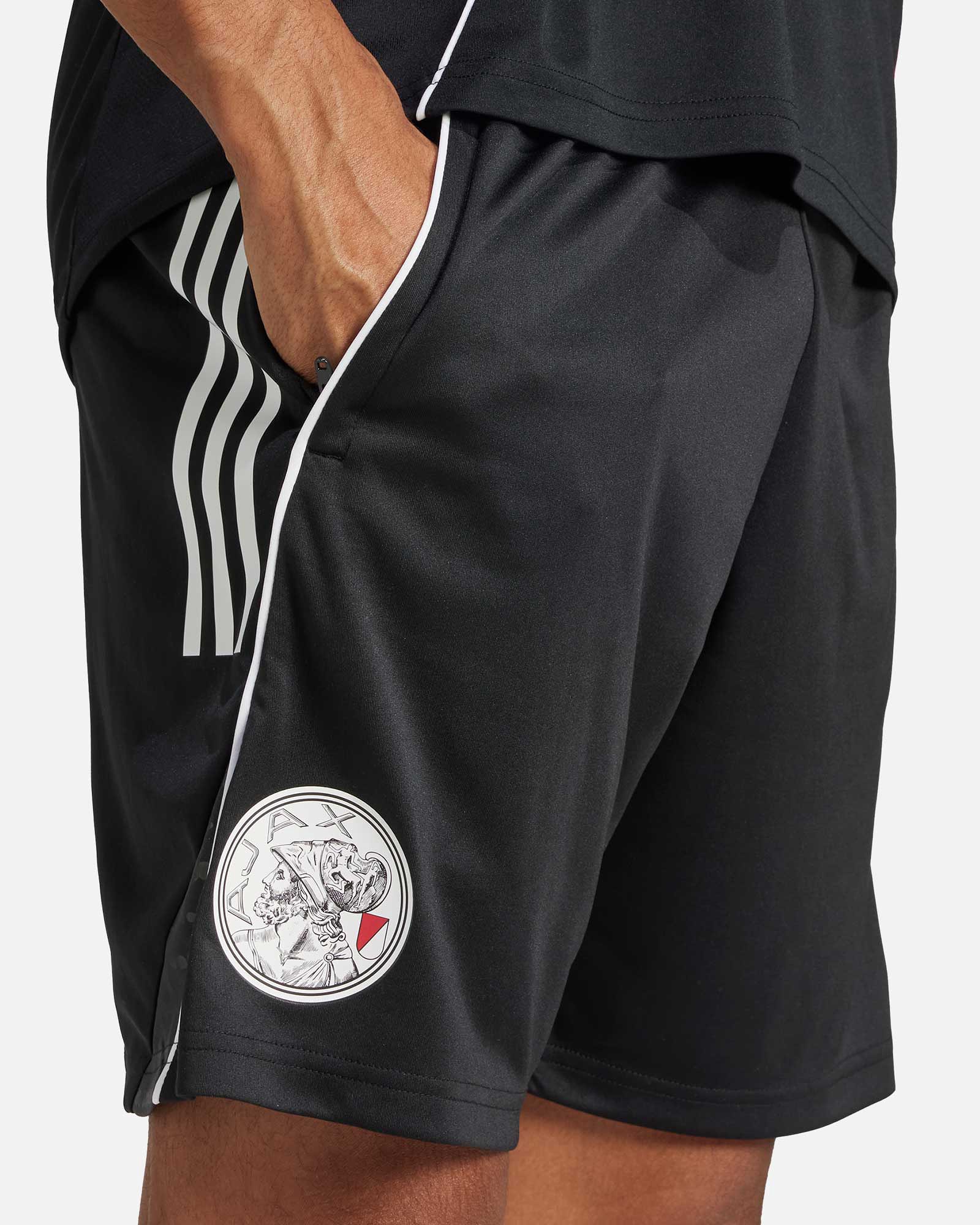 Pantalón Ajax 2025/2026 TR - Fútbol Factory