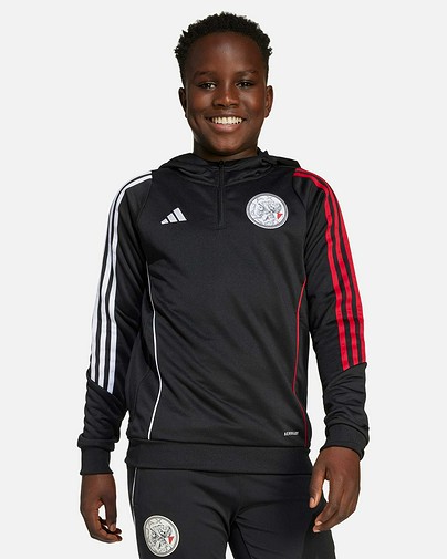 Sudadera Ajax 2025/2026 TR Hoody