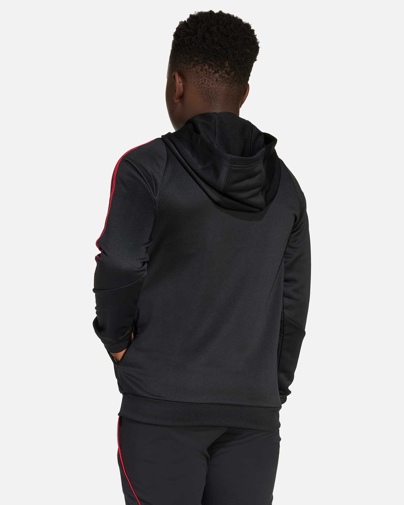 Sudadera Ajax 2025/2026 TR Hoody - Fútbol Factory