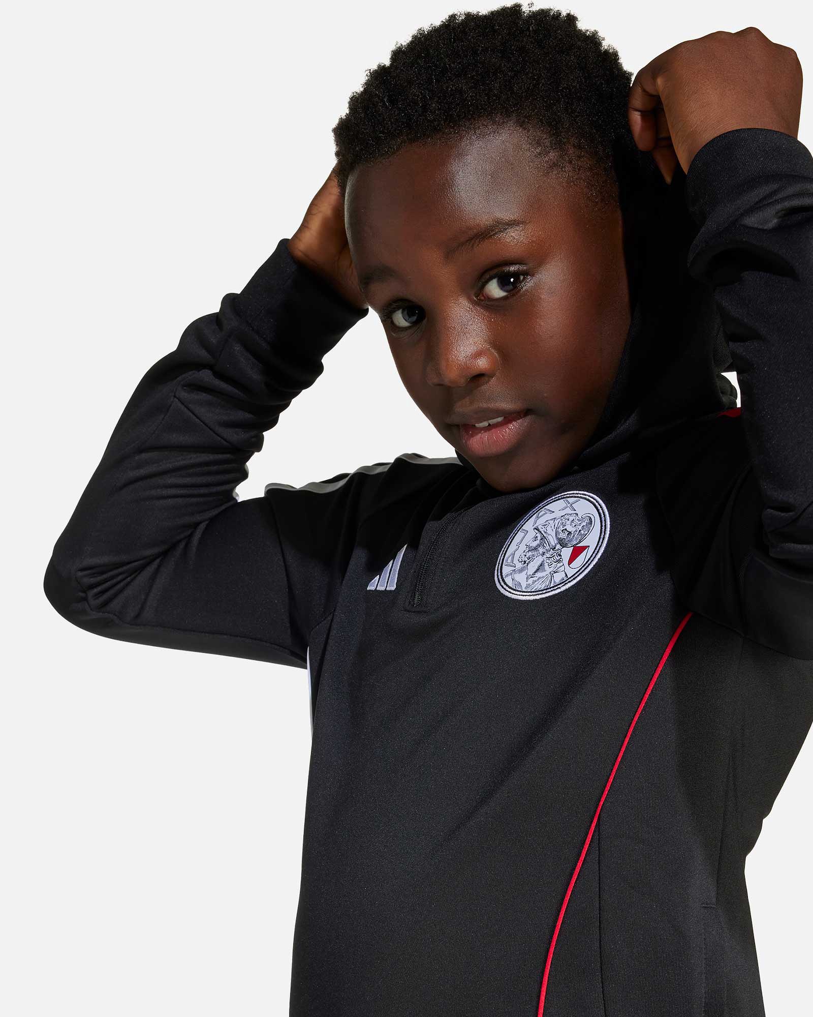 Sudadera Ajax 2025/2026 TR Hoody - Fútbol Factory