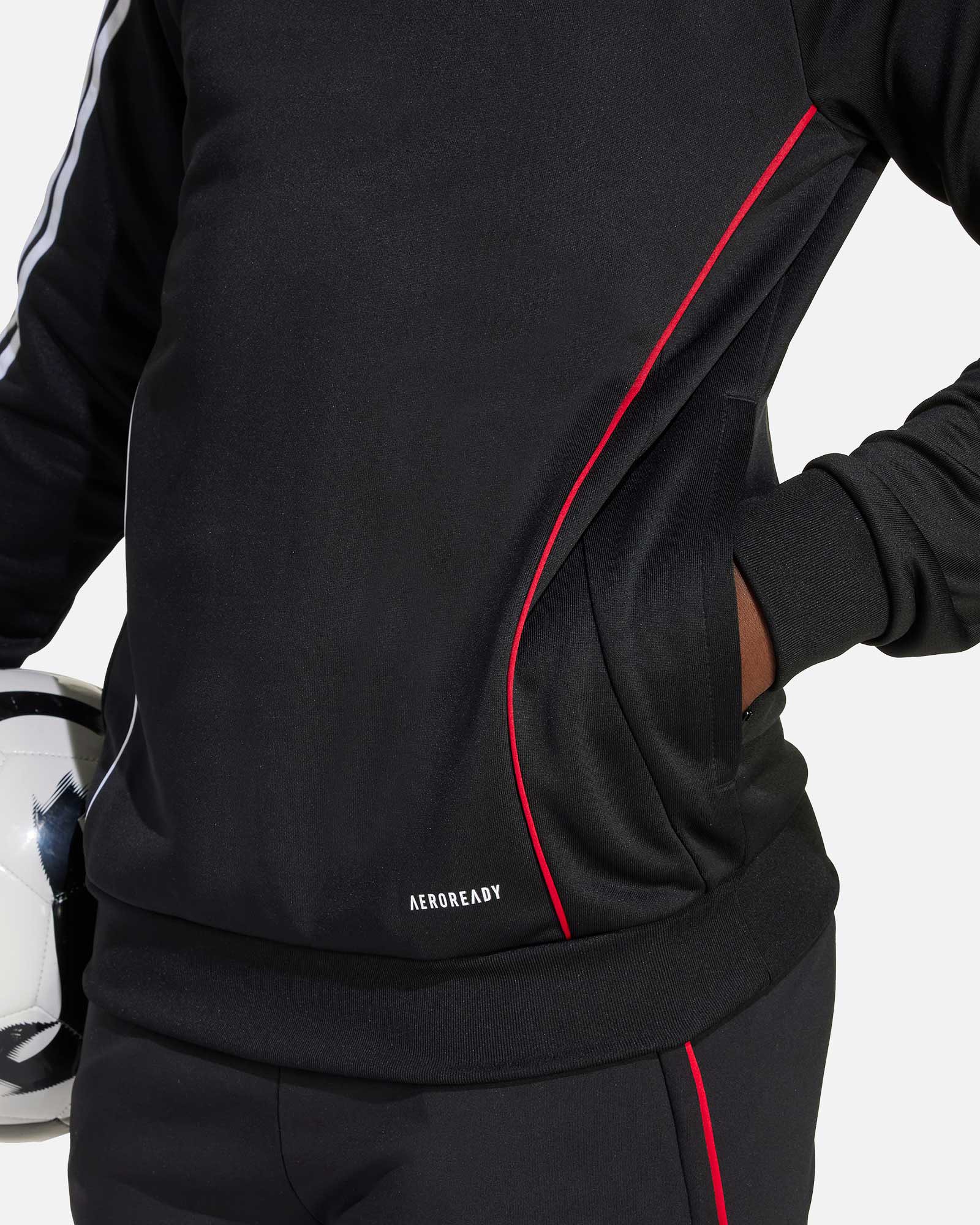 Sudadera Ajax 2025/2026 TR Hoody - Fútbol Factory
