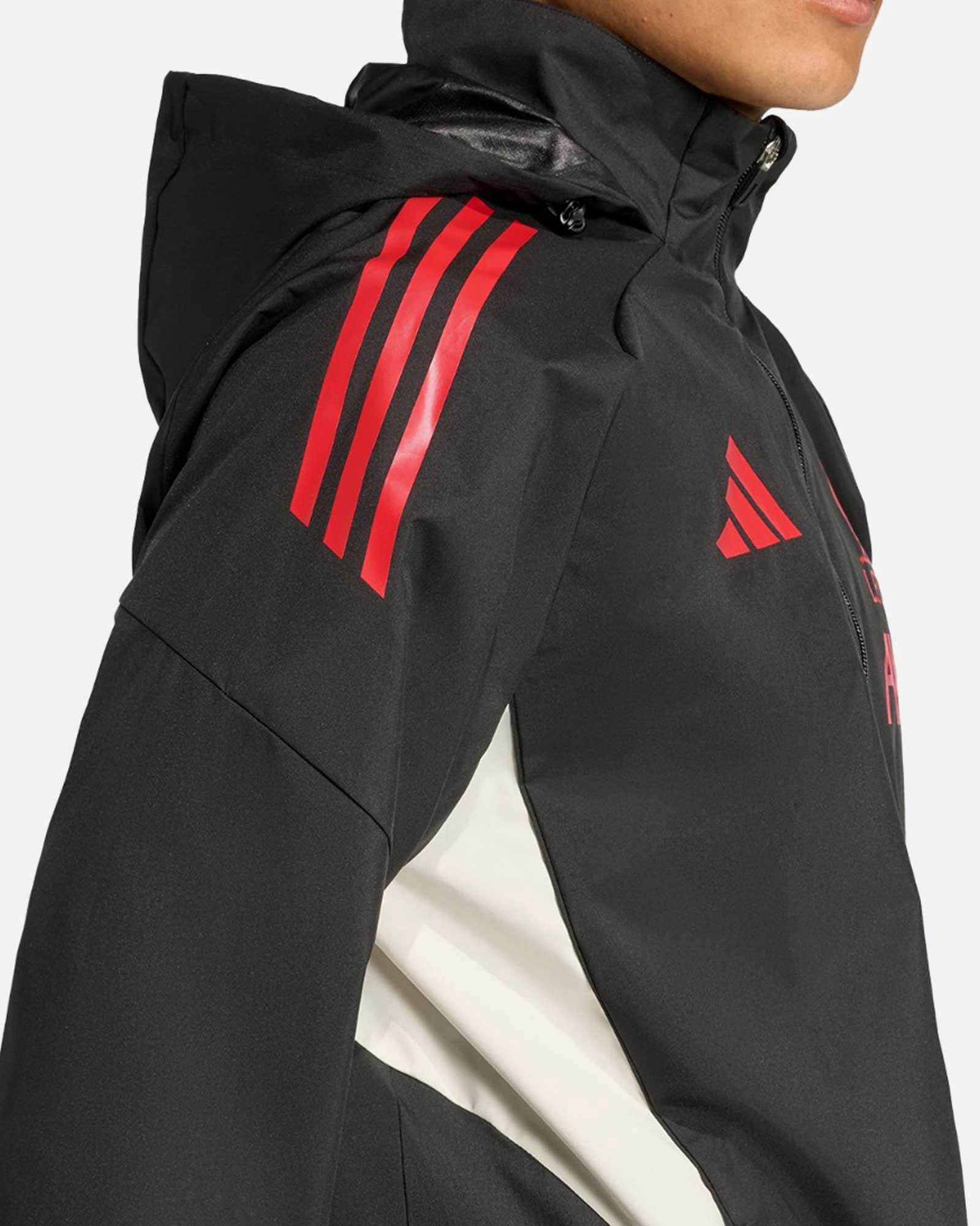 Chaqueta Liverpool FC 2025/2026 Tiro 25 Competition - Fútbol Factory