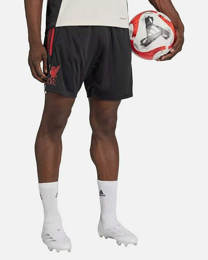 Pantalón Liverpool FC 2025/2026 Tiro 25 Competition