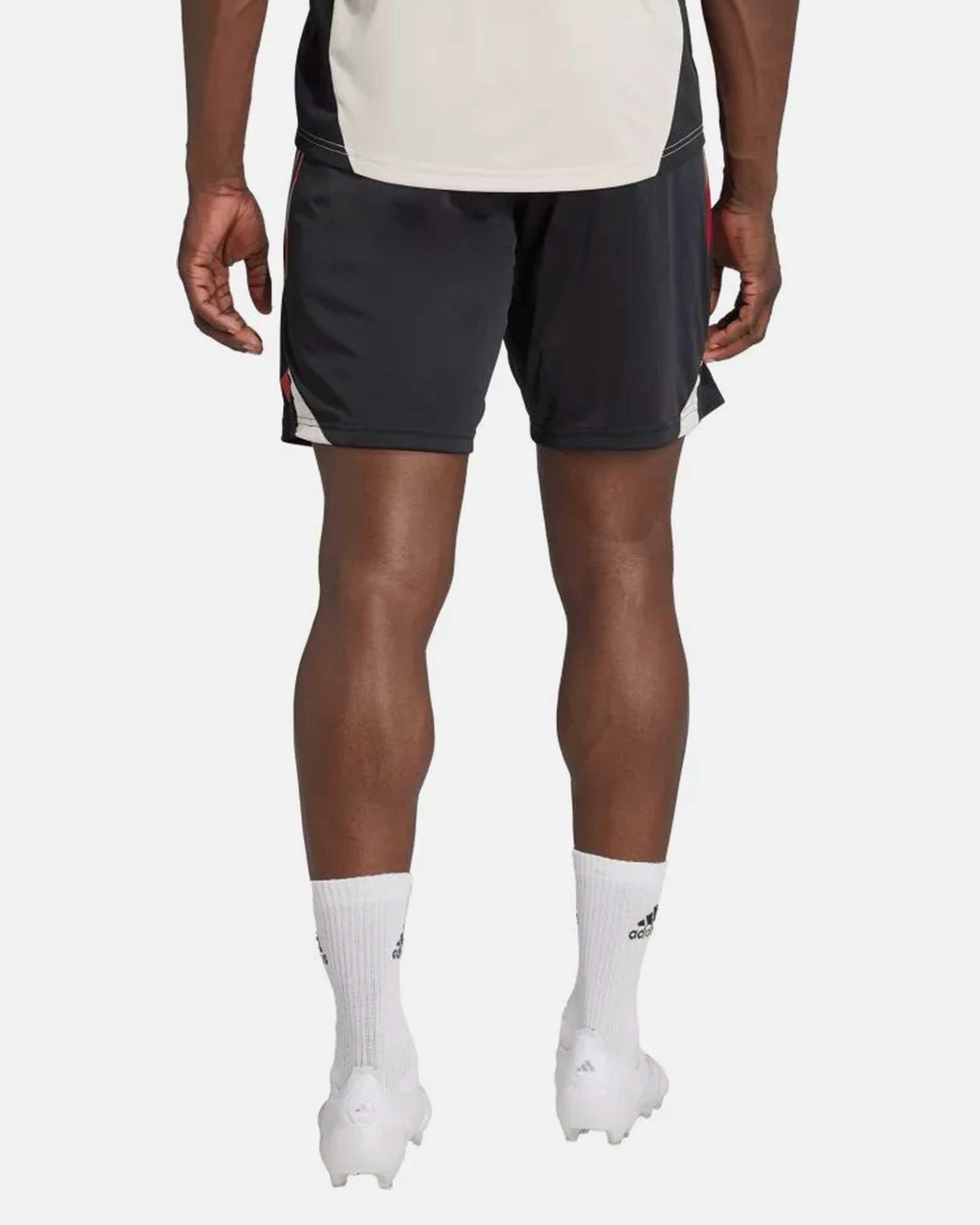 Pantalón Liverpool FC 2025/2026 Tiro 25 Competition - Fútbol Factory