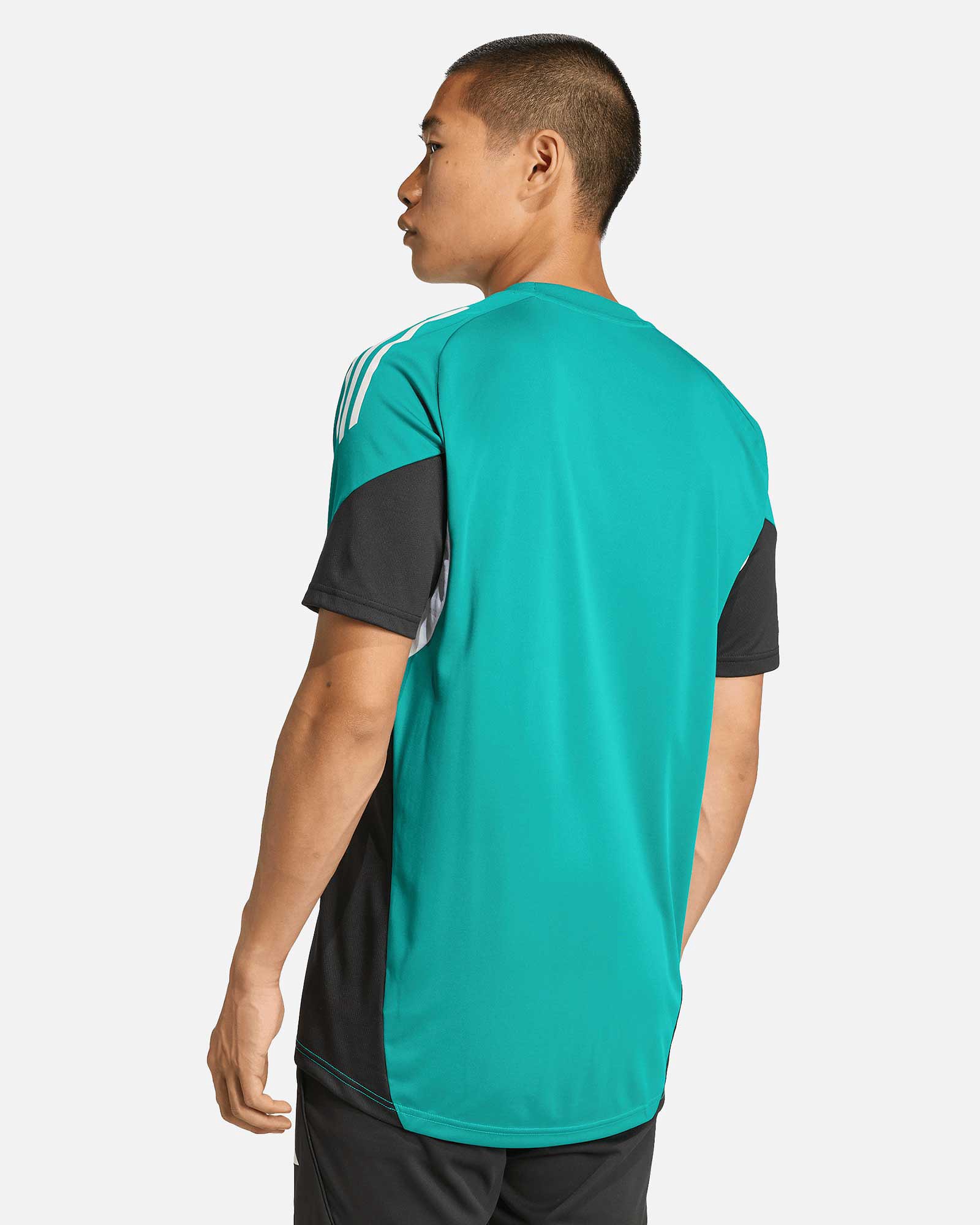 Camiseta Liverpool FC 2025/2026 TR - Fútbol Factory