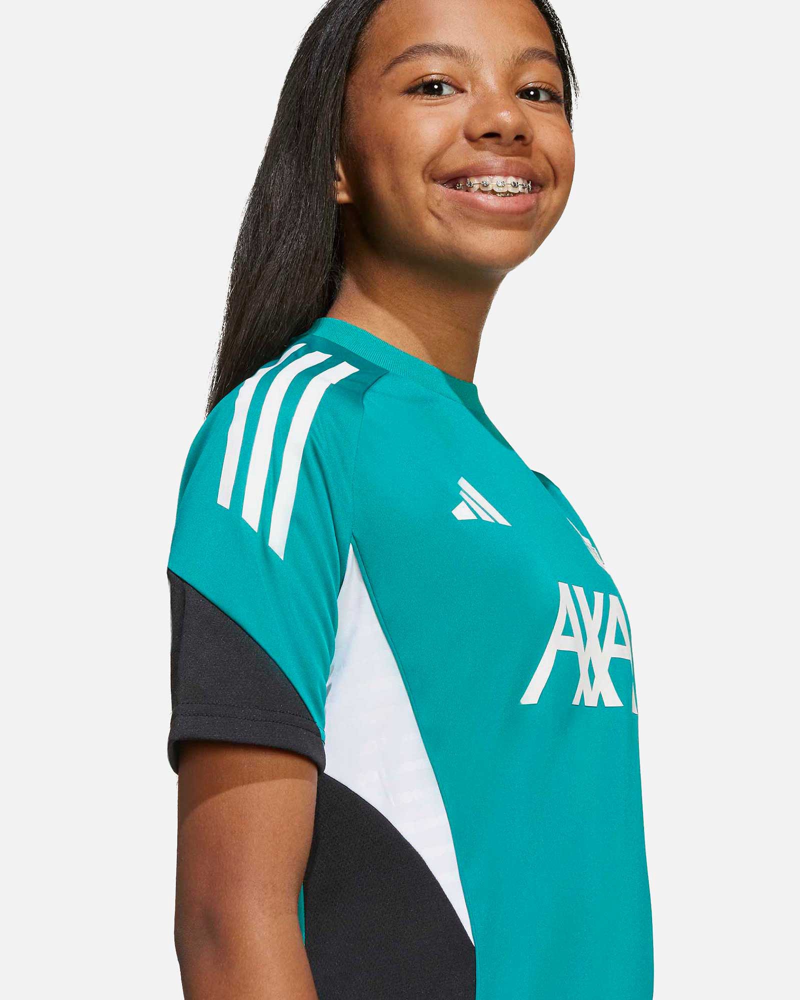 Camiseta Liverpool FC 2025/2026 TR - Fútbol Factory