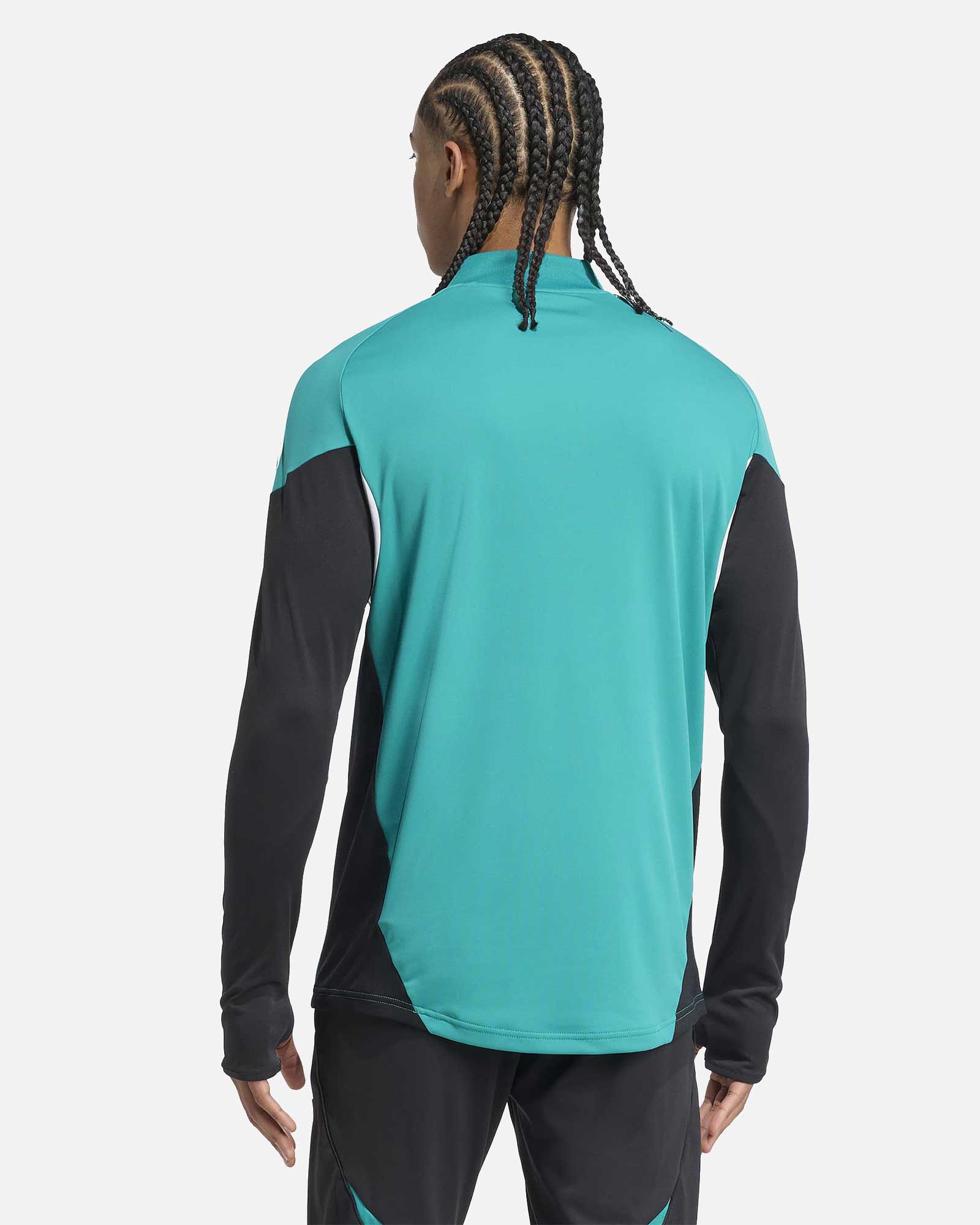 Sudadera Liverpool FC 2025/2026 TR Top - Fútbol Factory