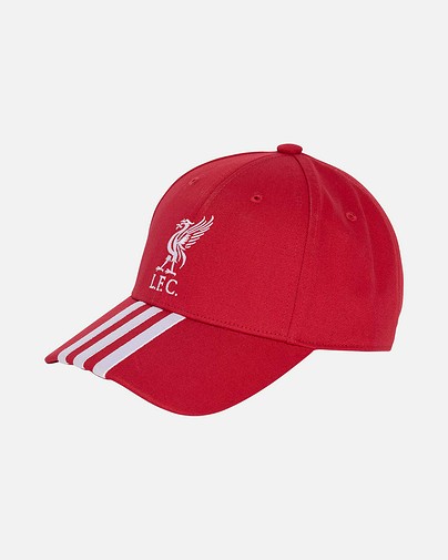Gorra Liverpool FC 2025/2026